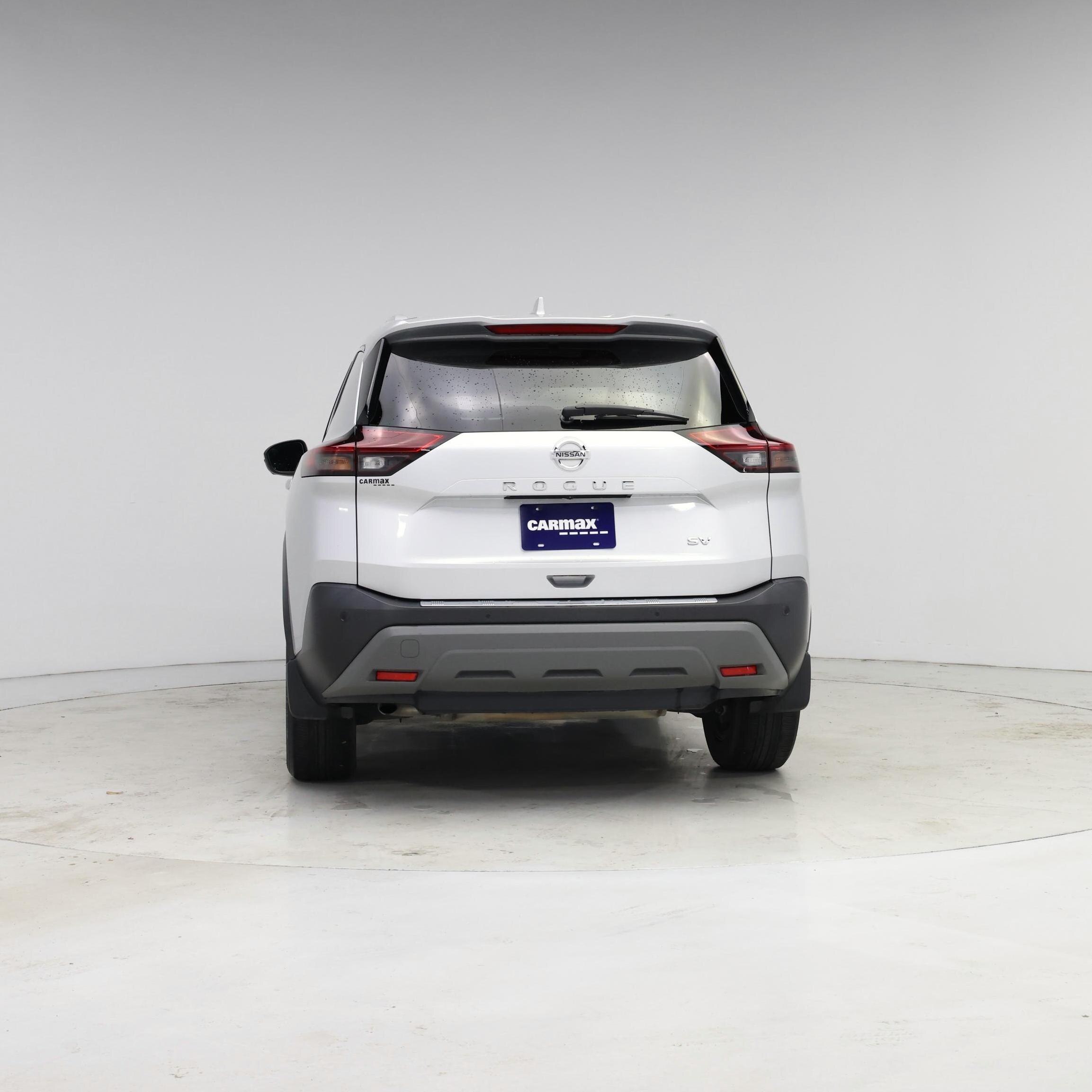 Thumbnail: 2021 Nissan Rogue - 6