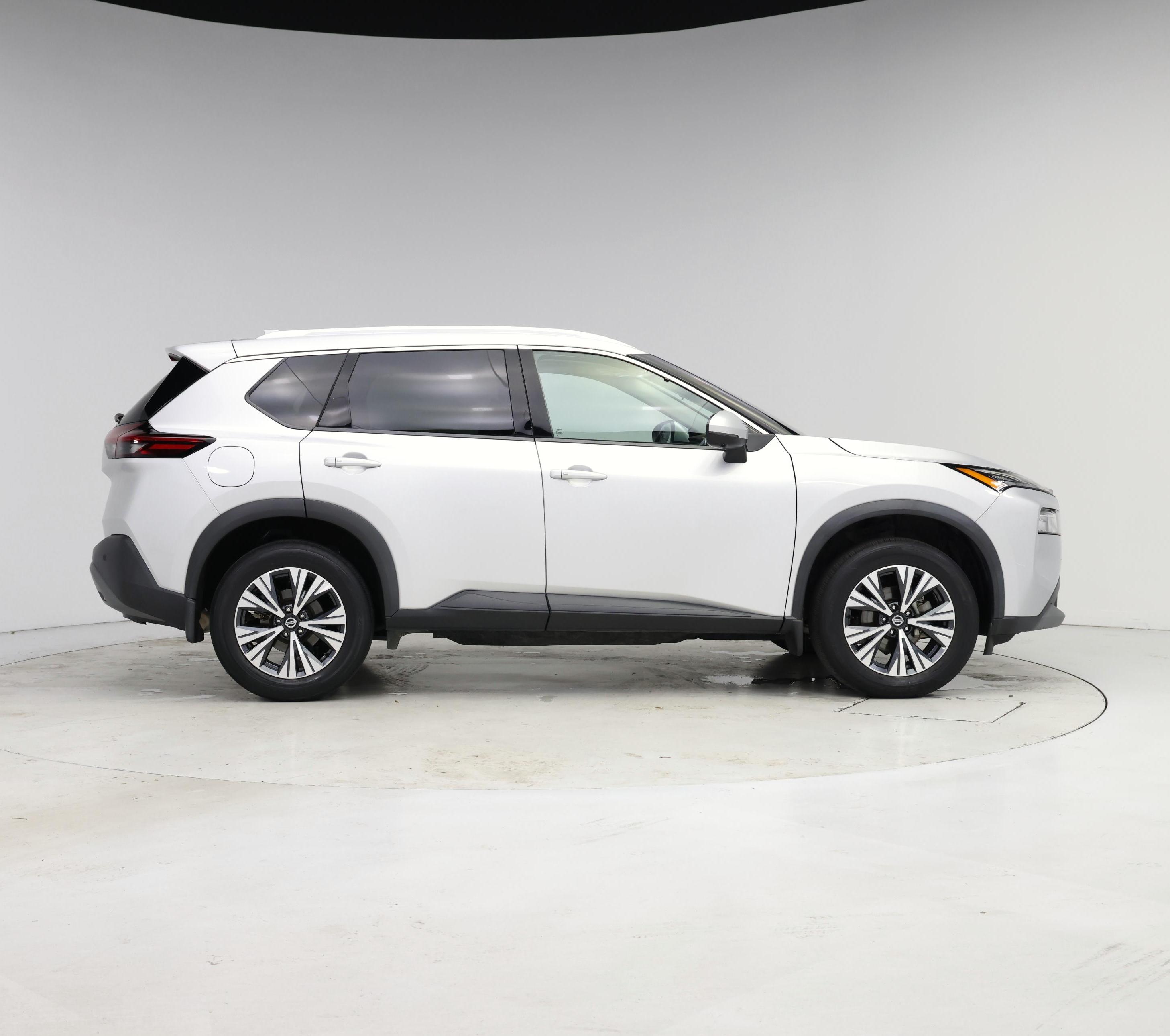 Thumbnail: 2021 Nissan Rogue - 7