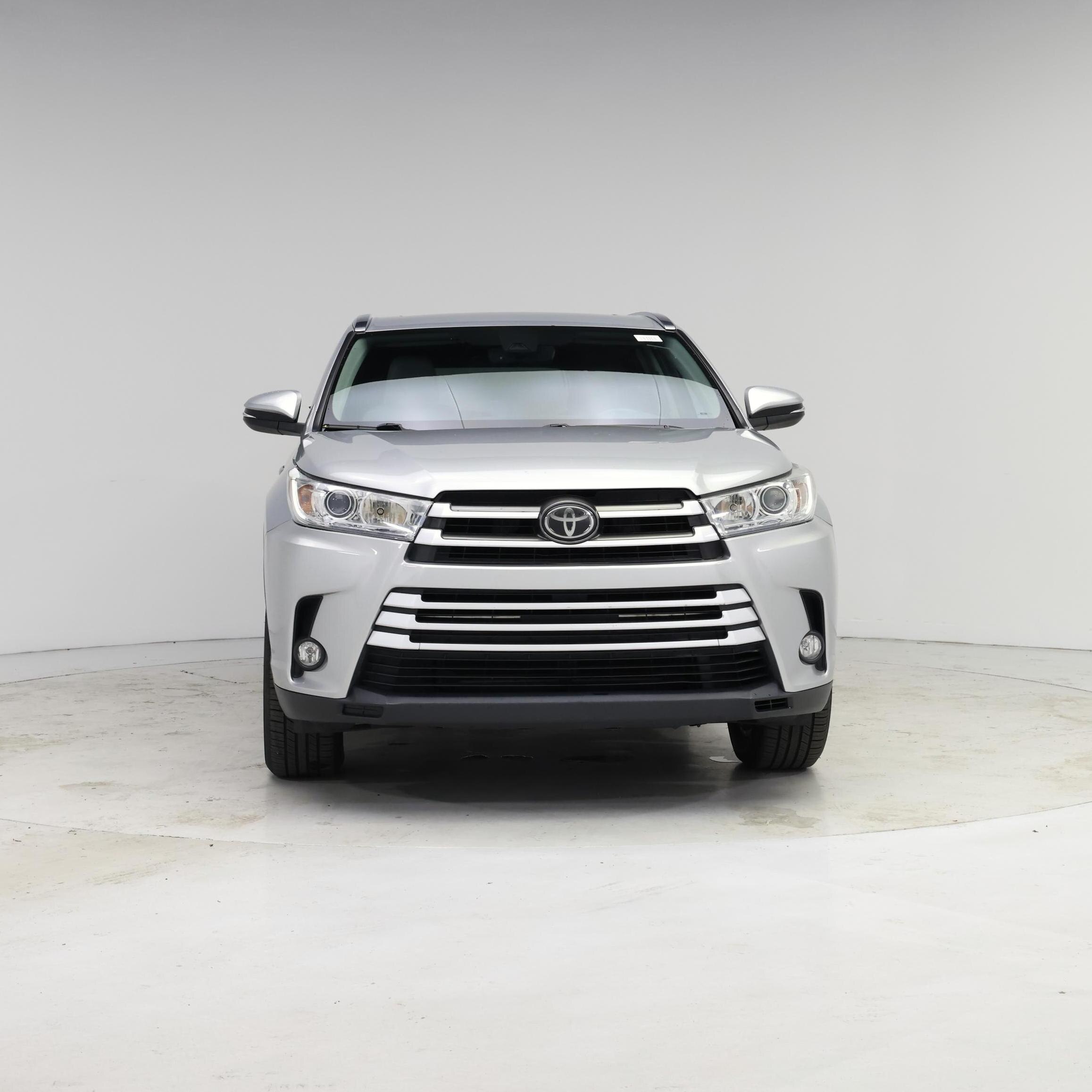 Thumbnail: 2017 Toyota Highlander - 5