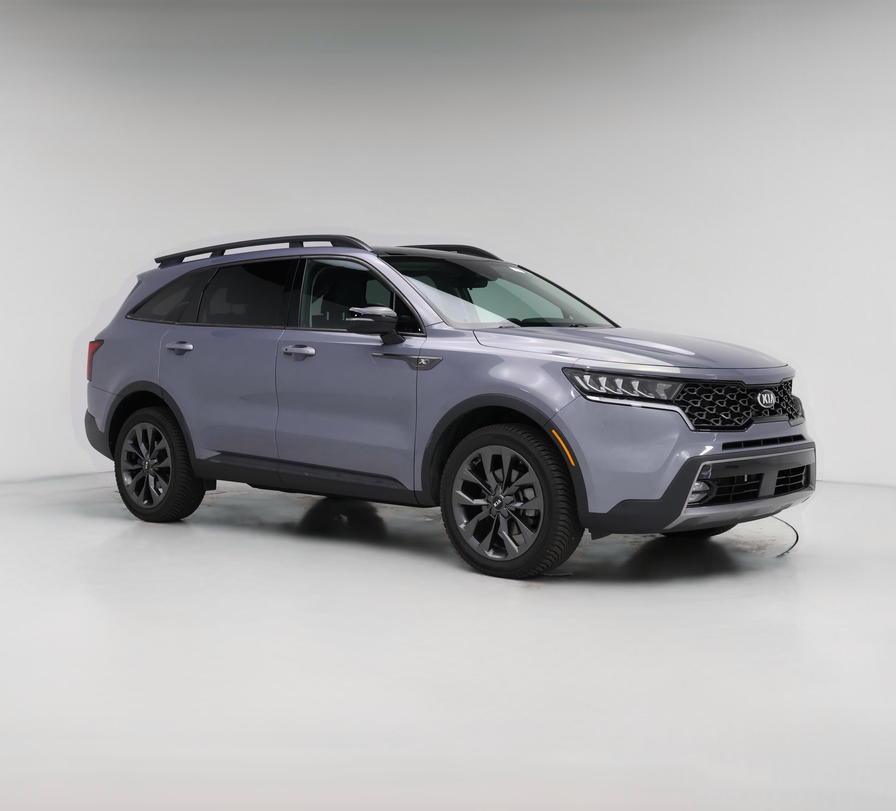 Thumbnail: 2021 Kia Sorento - 1
