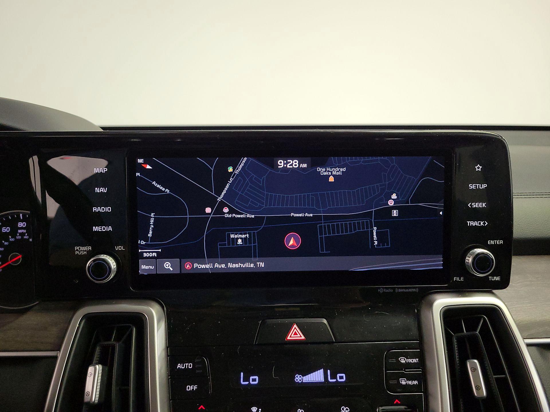 Thumbnail: 2021 Kia Sorento - 14