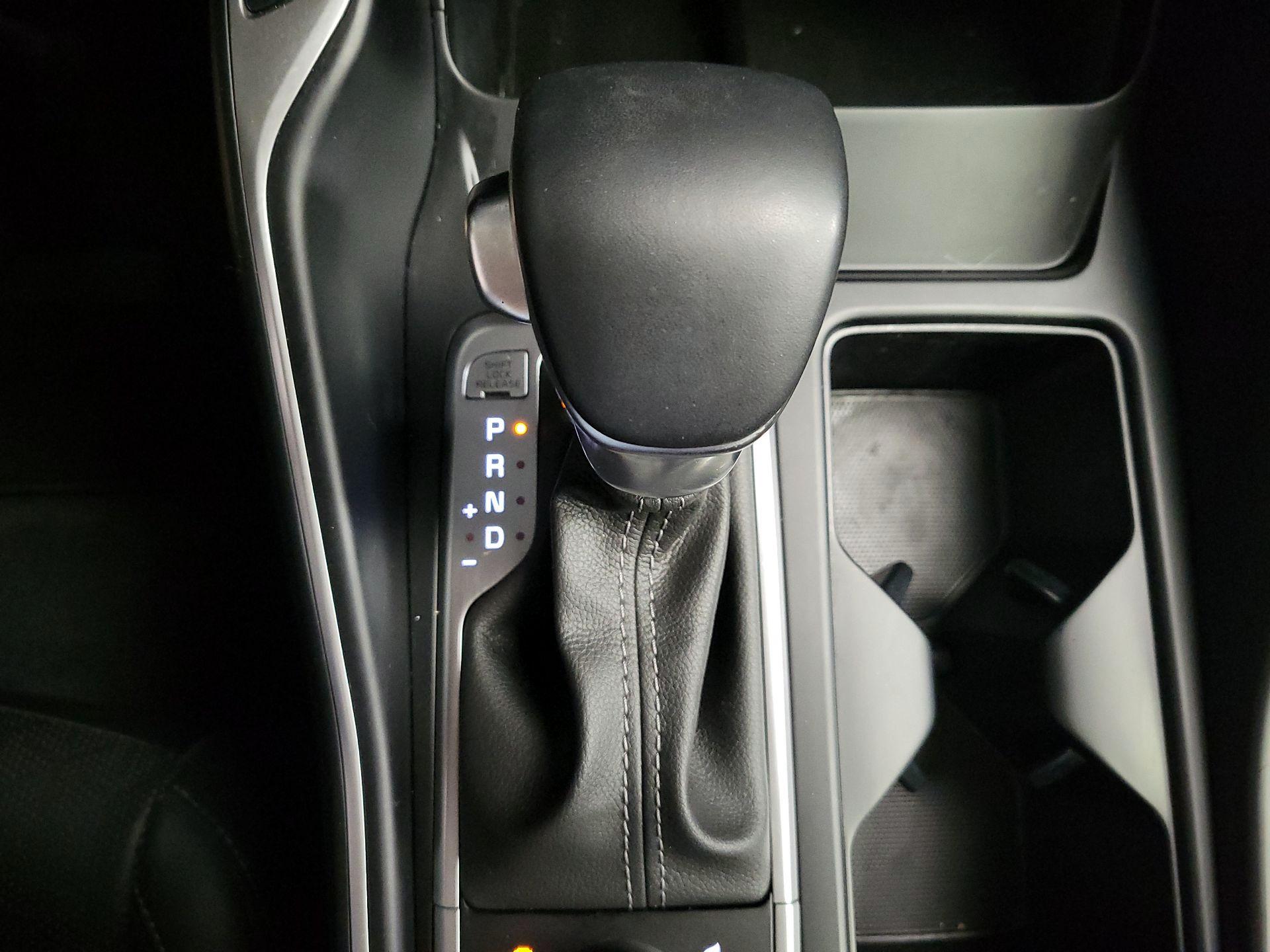 Thumbnail: 2021 Kia Sorento - 18