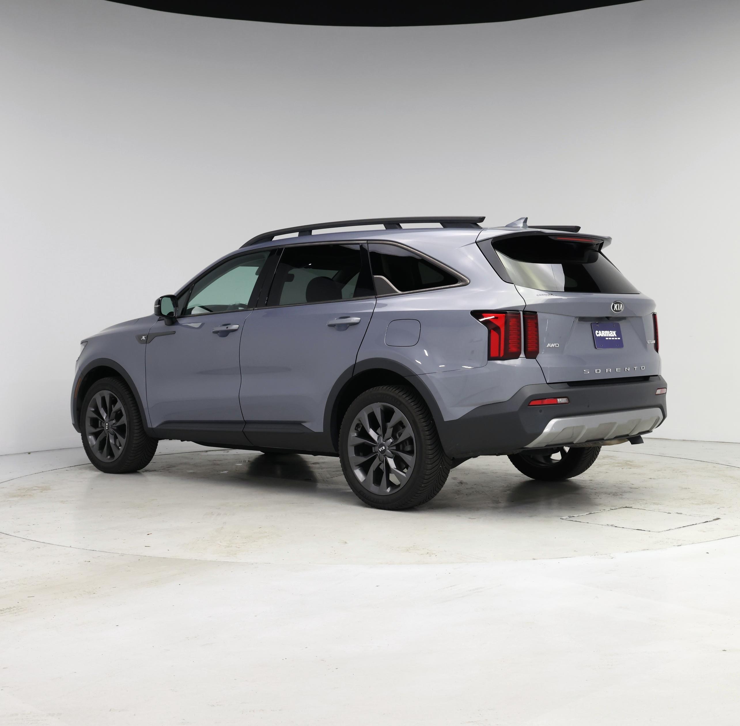 Thumbnail: 2021 Kia Sorento - 2