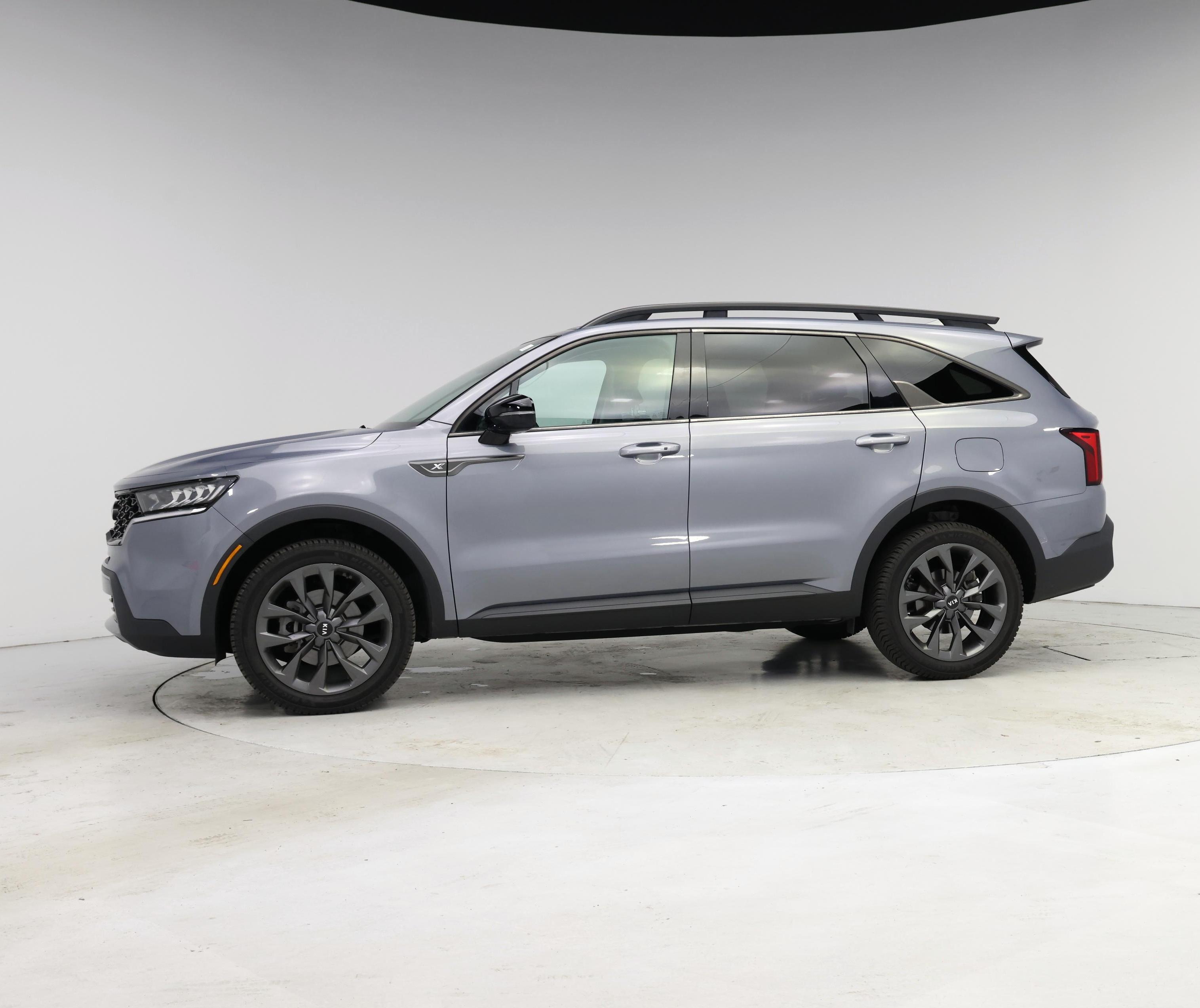 Thumbnail: 2021 Kia Sorento - 3