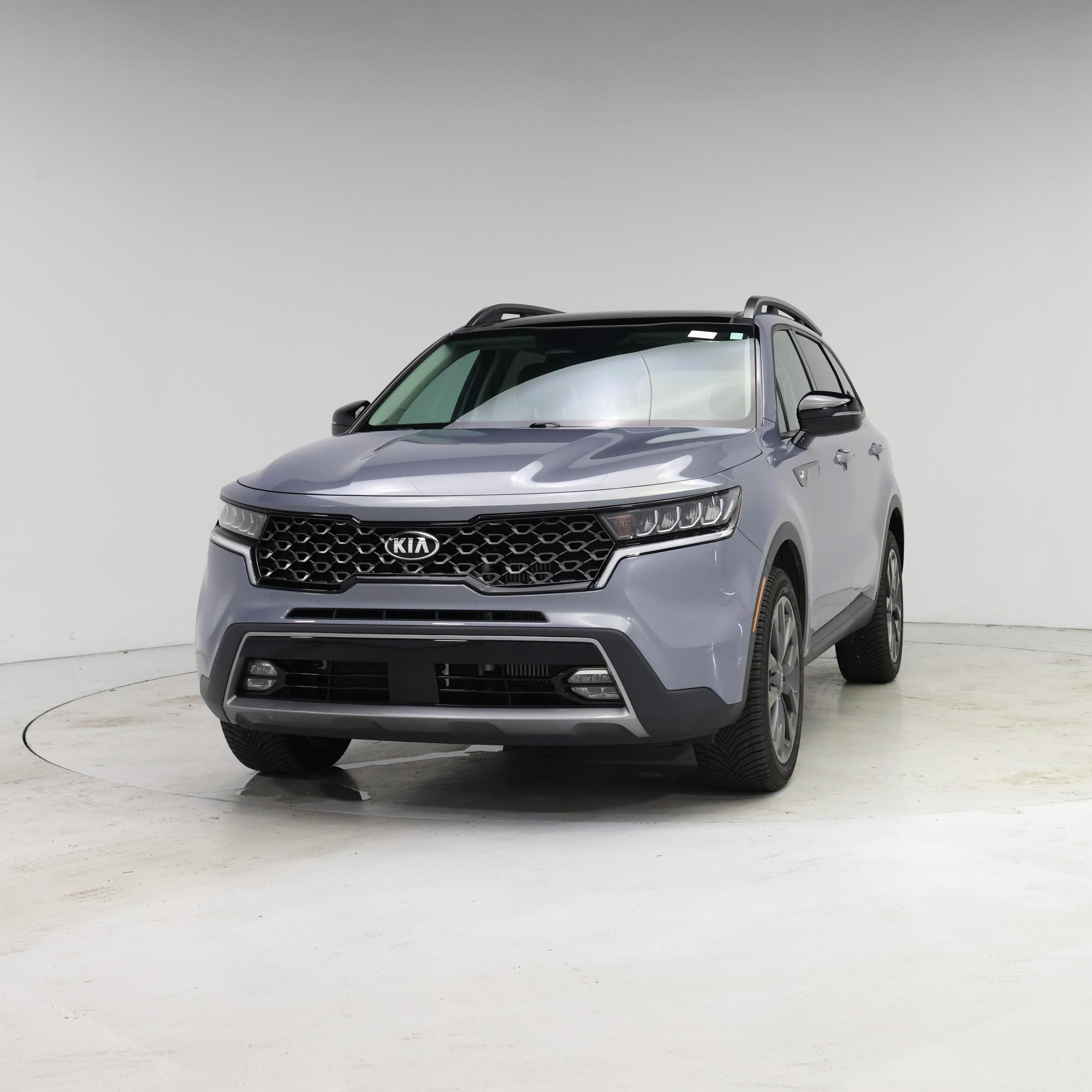 Thumbnail: 2021 Kia Sorento - 4