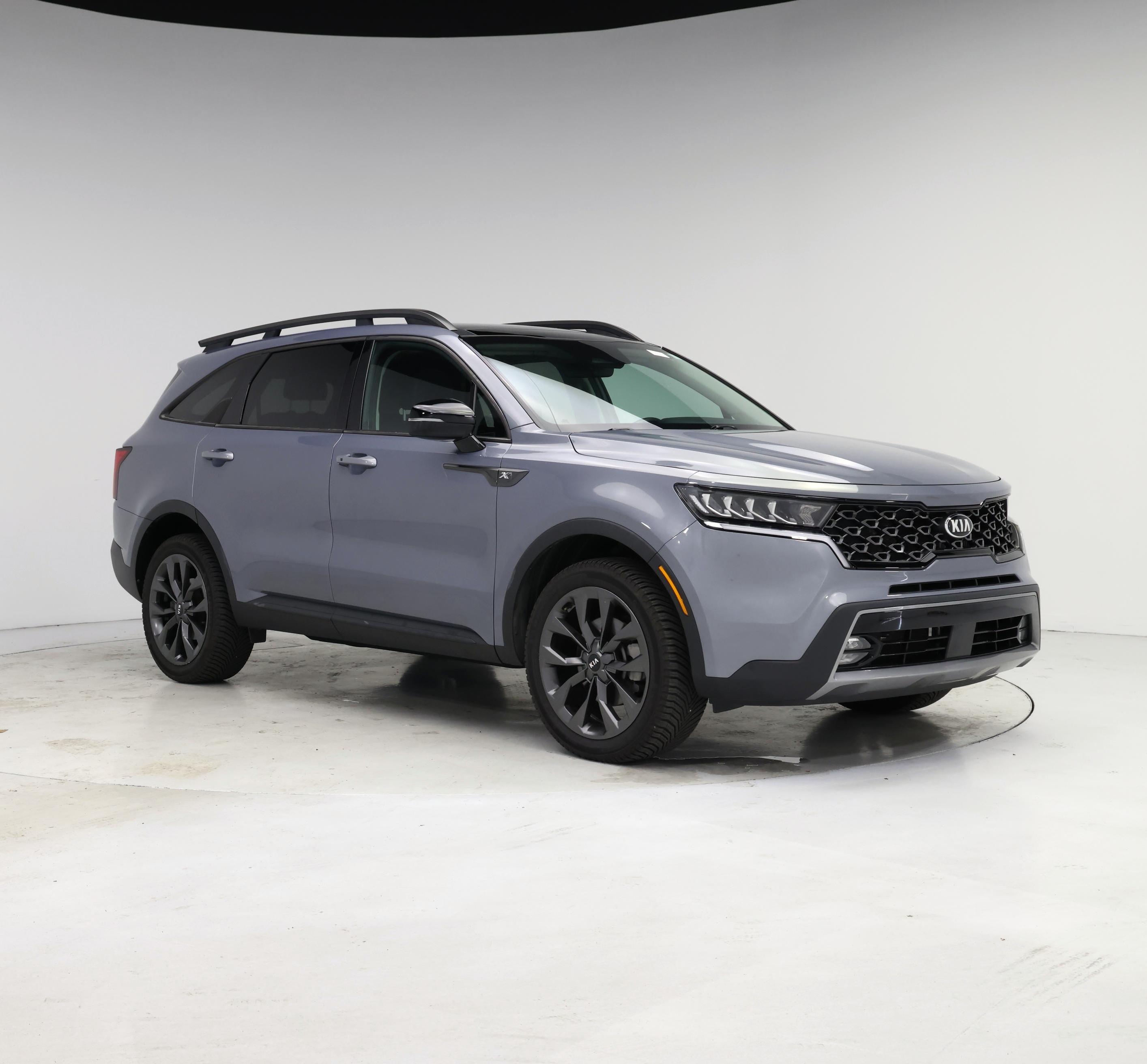 Thumbnail: 2021 Kia Sorento - 5