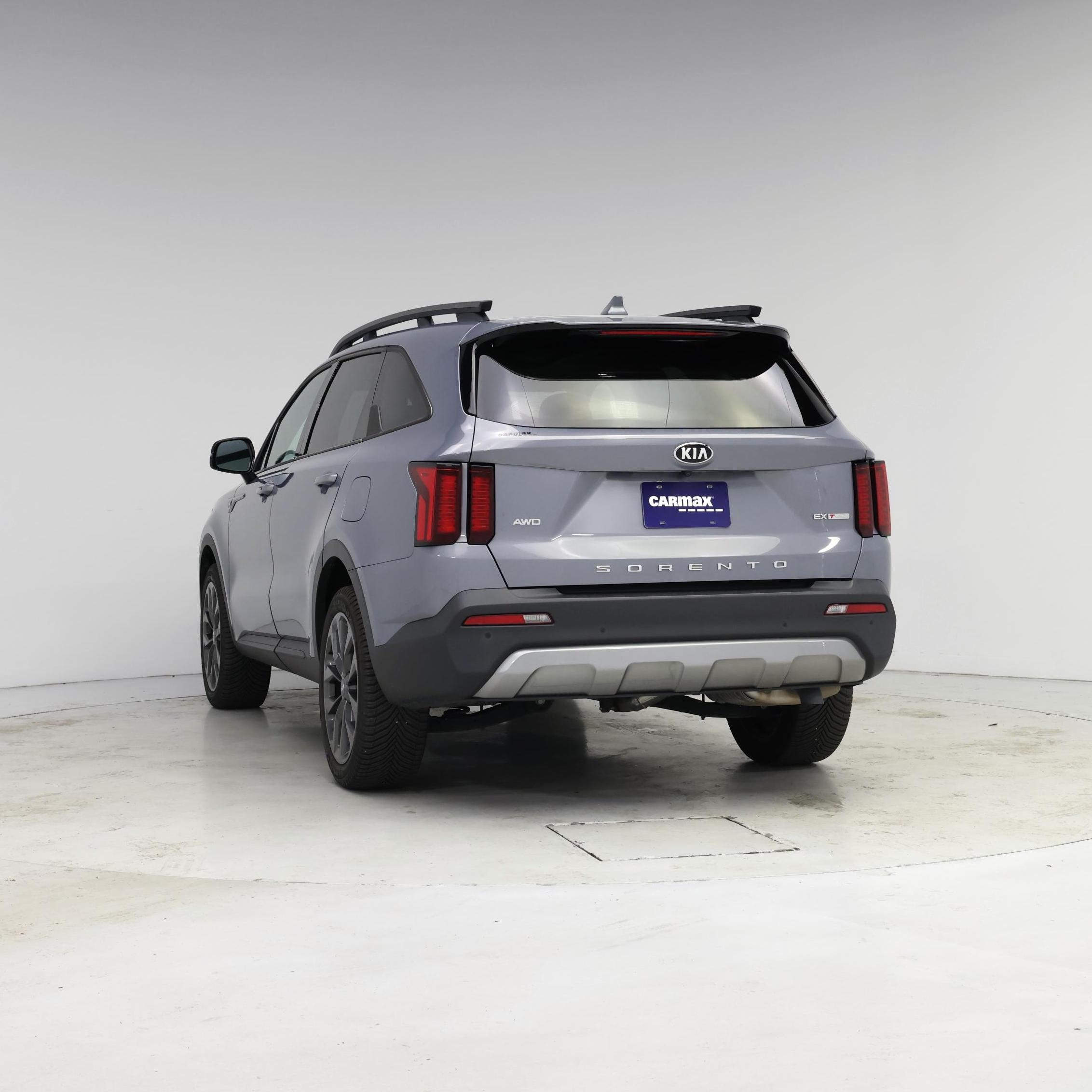 Thumbnail: 2021 Kia Sorento - 6