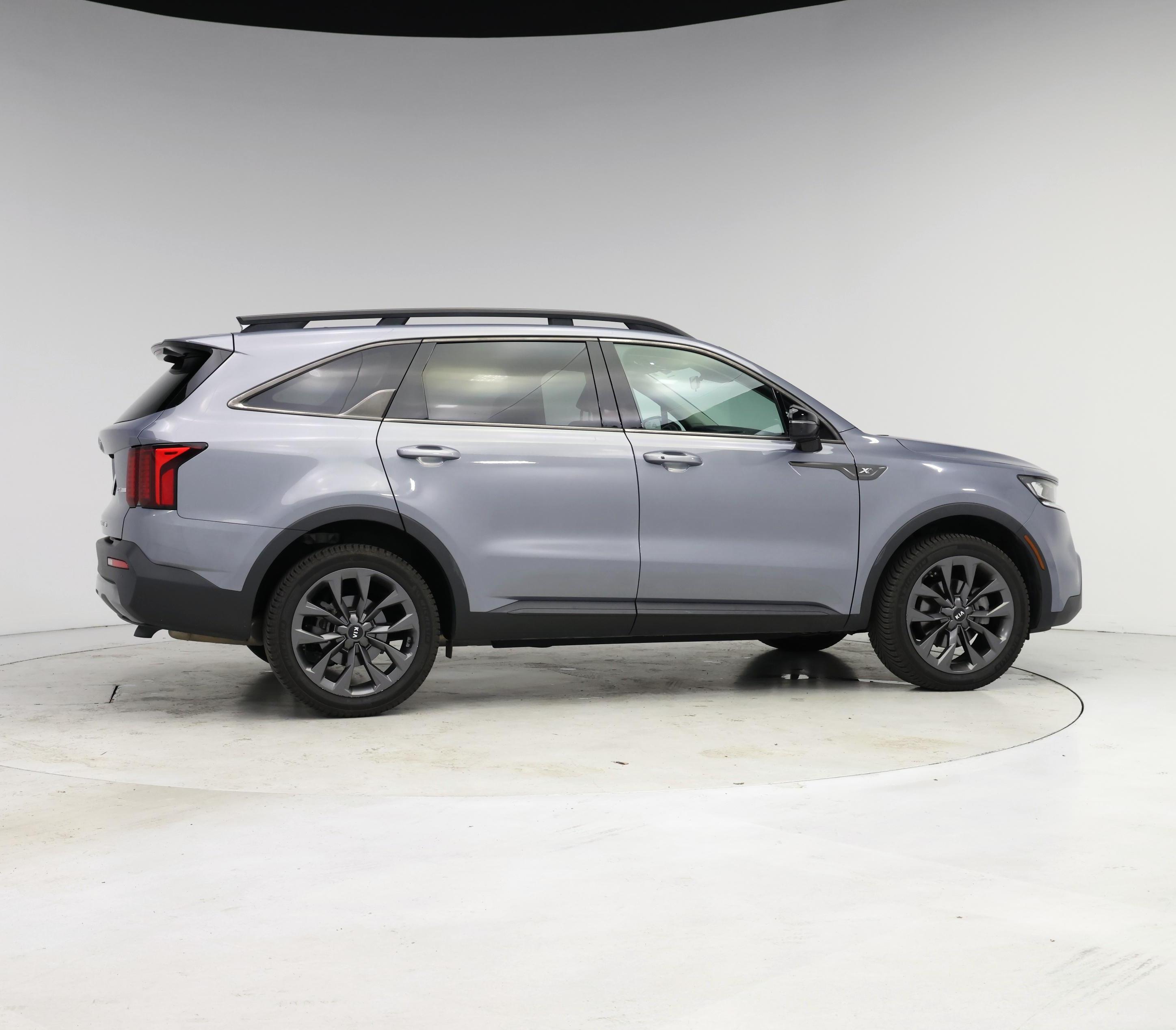 Thumbnail: 2021 Kia Sorento - 7