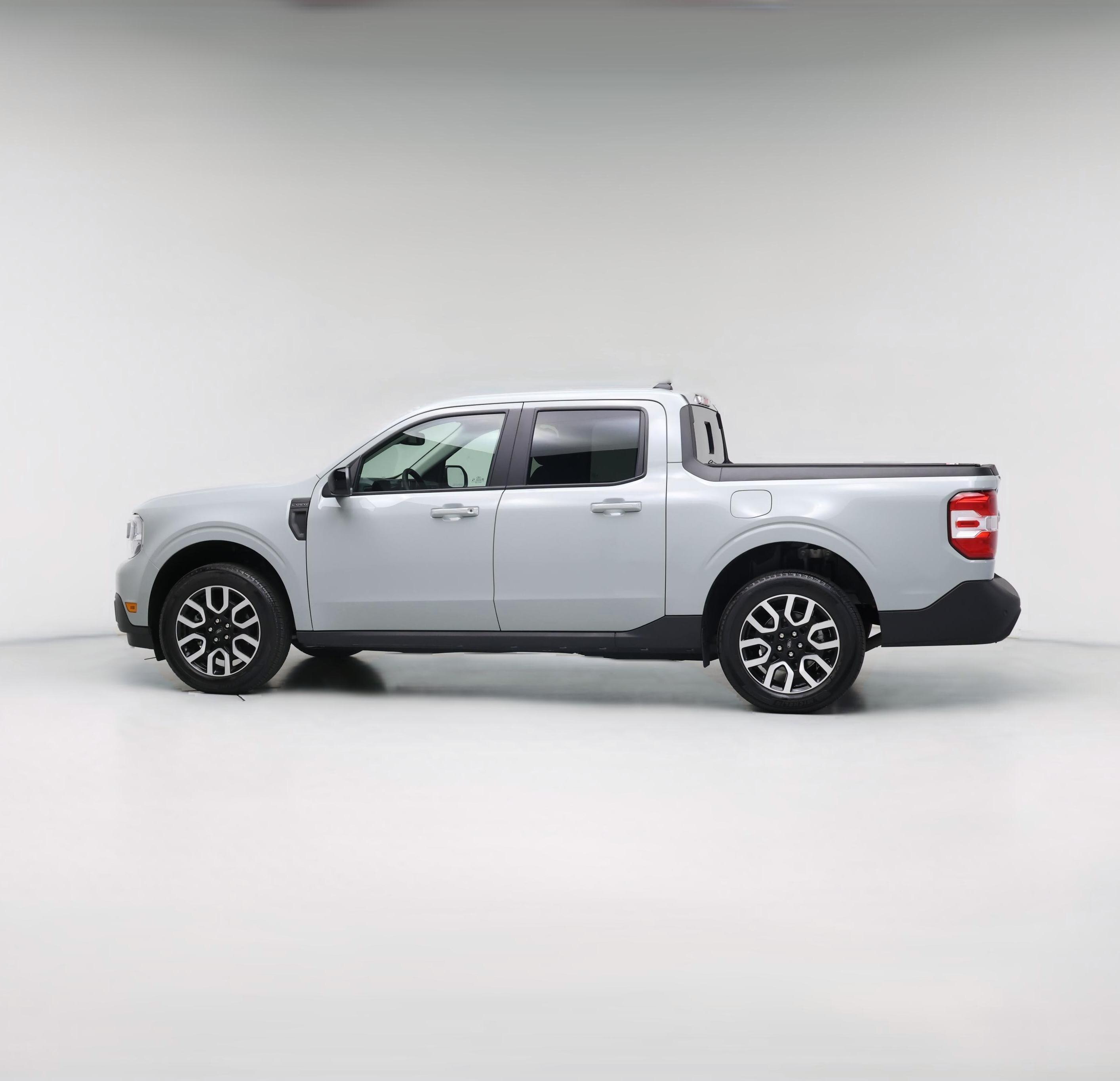 Thumbnail: 2024 Ford Maverick - 1