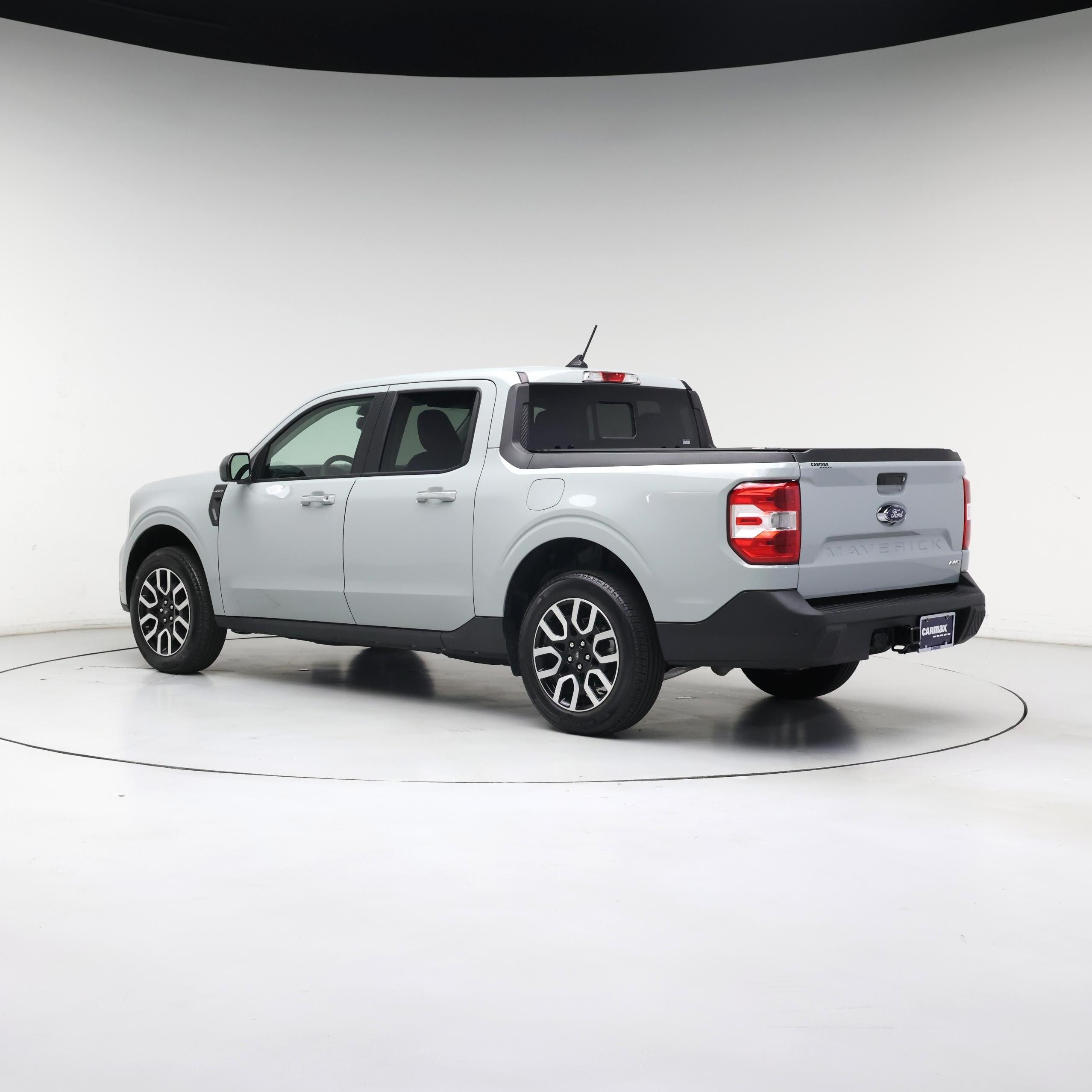 Thumbnail: 2024 Ford Maverick - 5