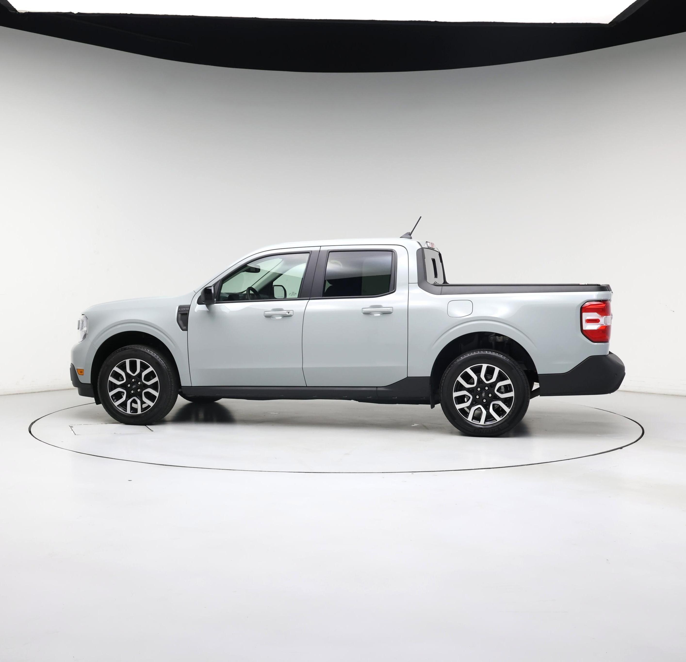 Thumbnail: 2024 Ford Maverick - 7
