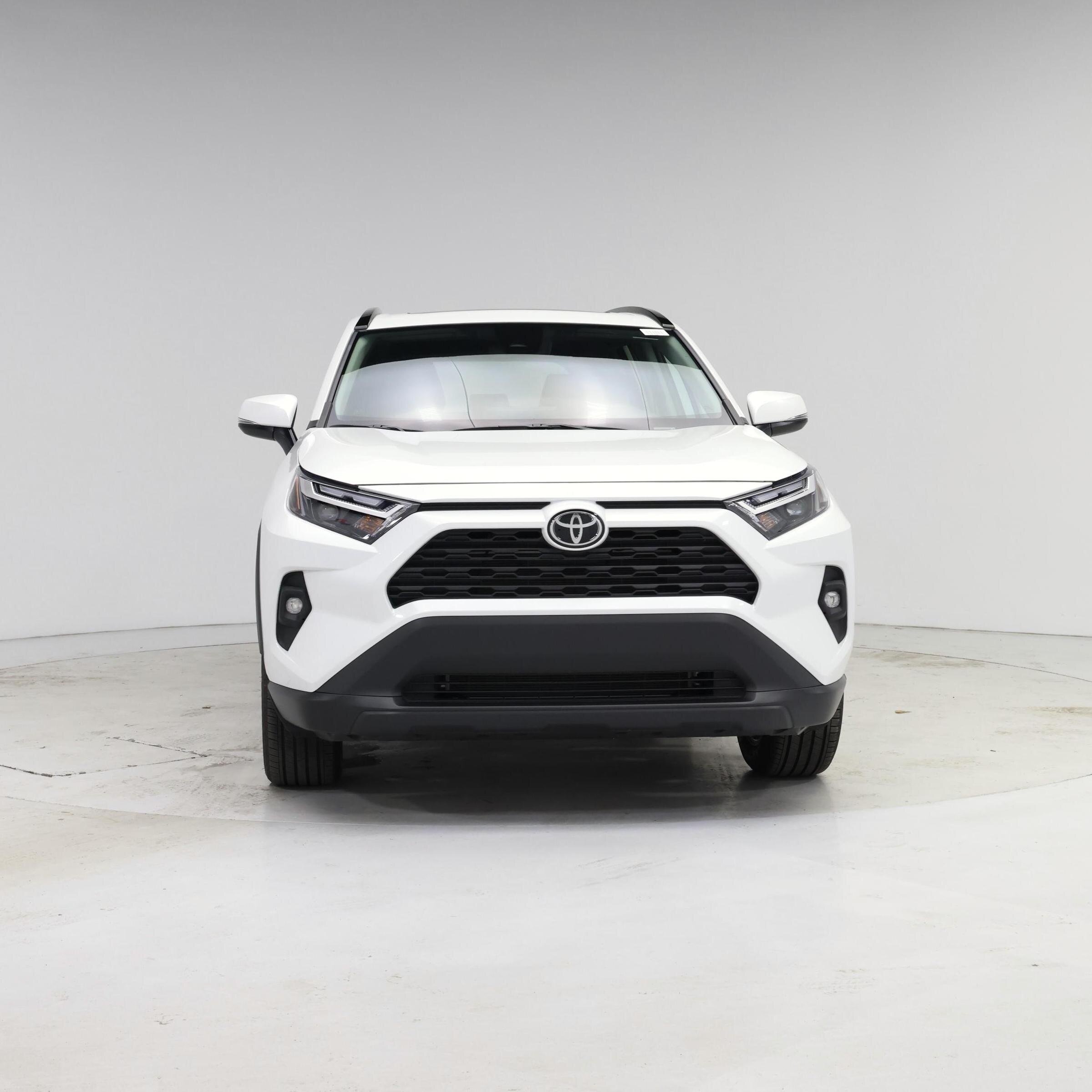 Thumbnail: 2025 Toyota RAV4 - 5