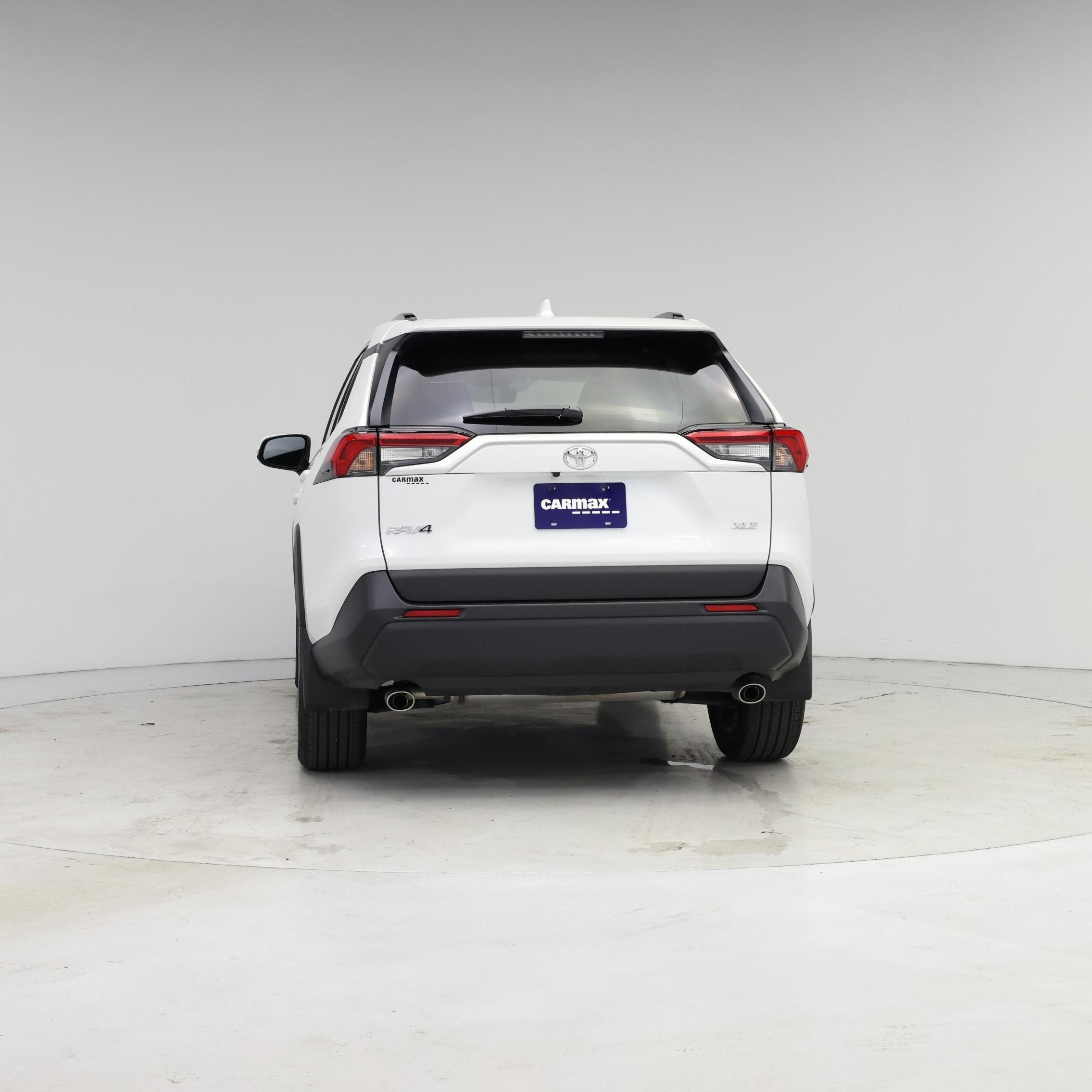 Thumbnail: 2025 Toyota RAV4 - 6
