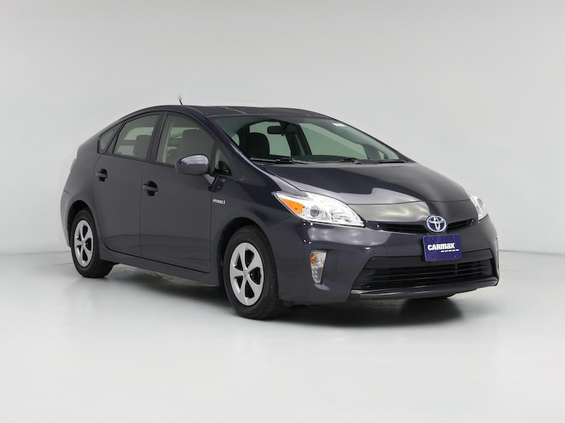 2014 Toyota Prius Two -
                  Nashville, TN