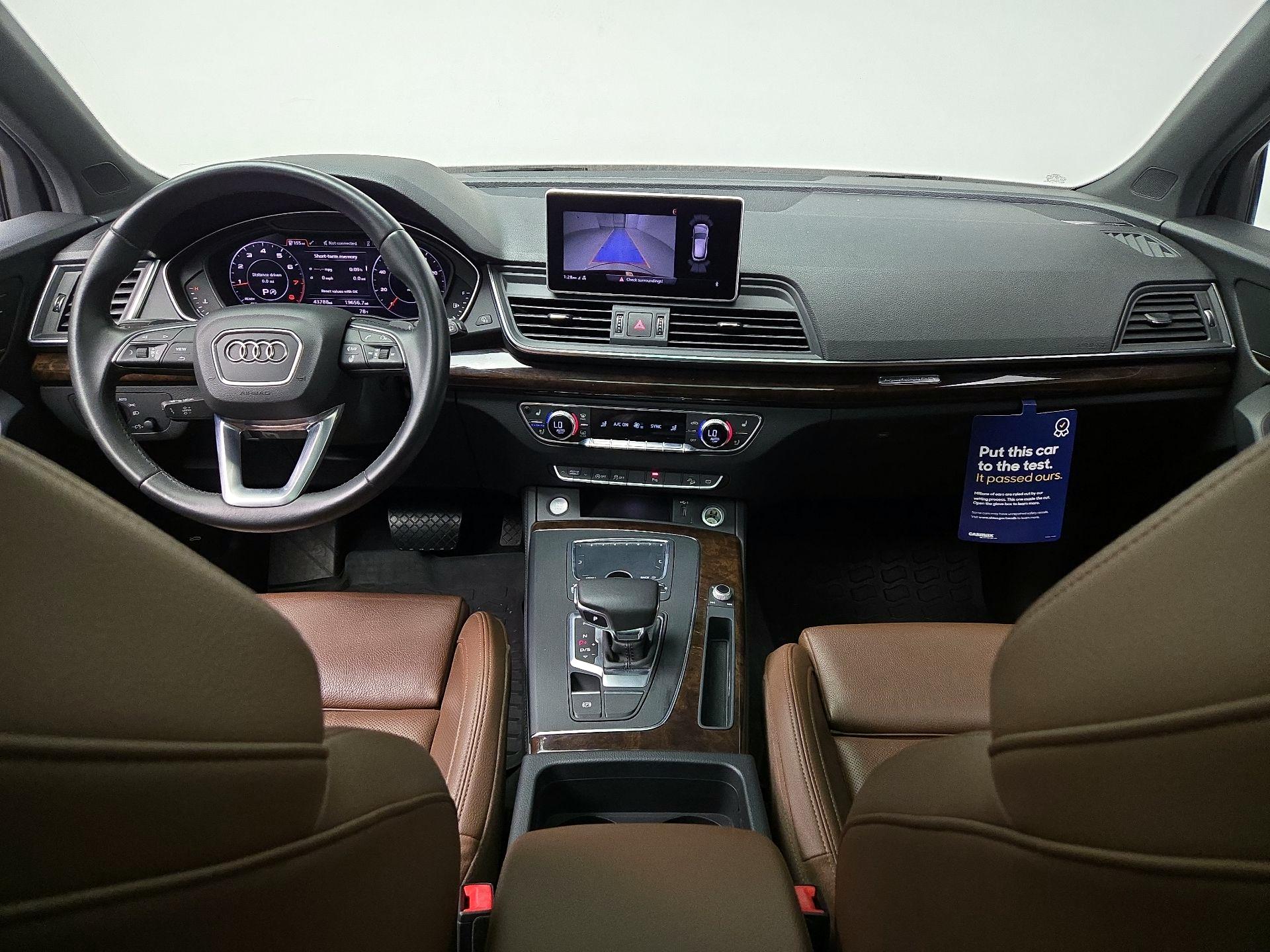 Thumbnail: 2019 Audi Q5 - 9