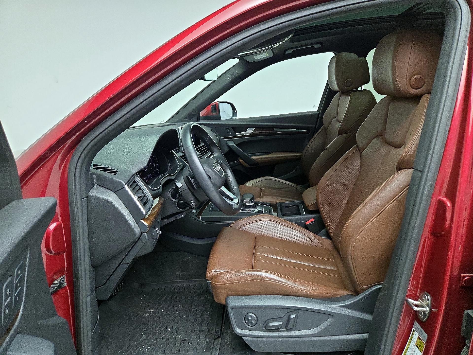 Thumbnail: 2019 Audi Q5 - 11