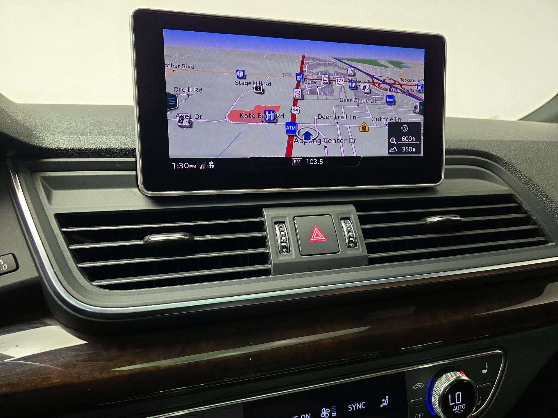 Thumbnail: 2019 Audi Q5 - 14