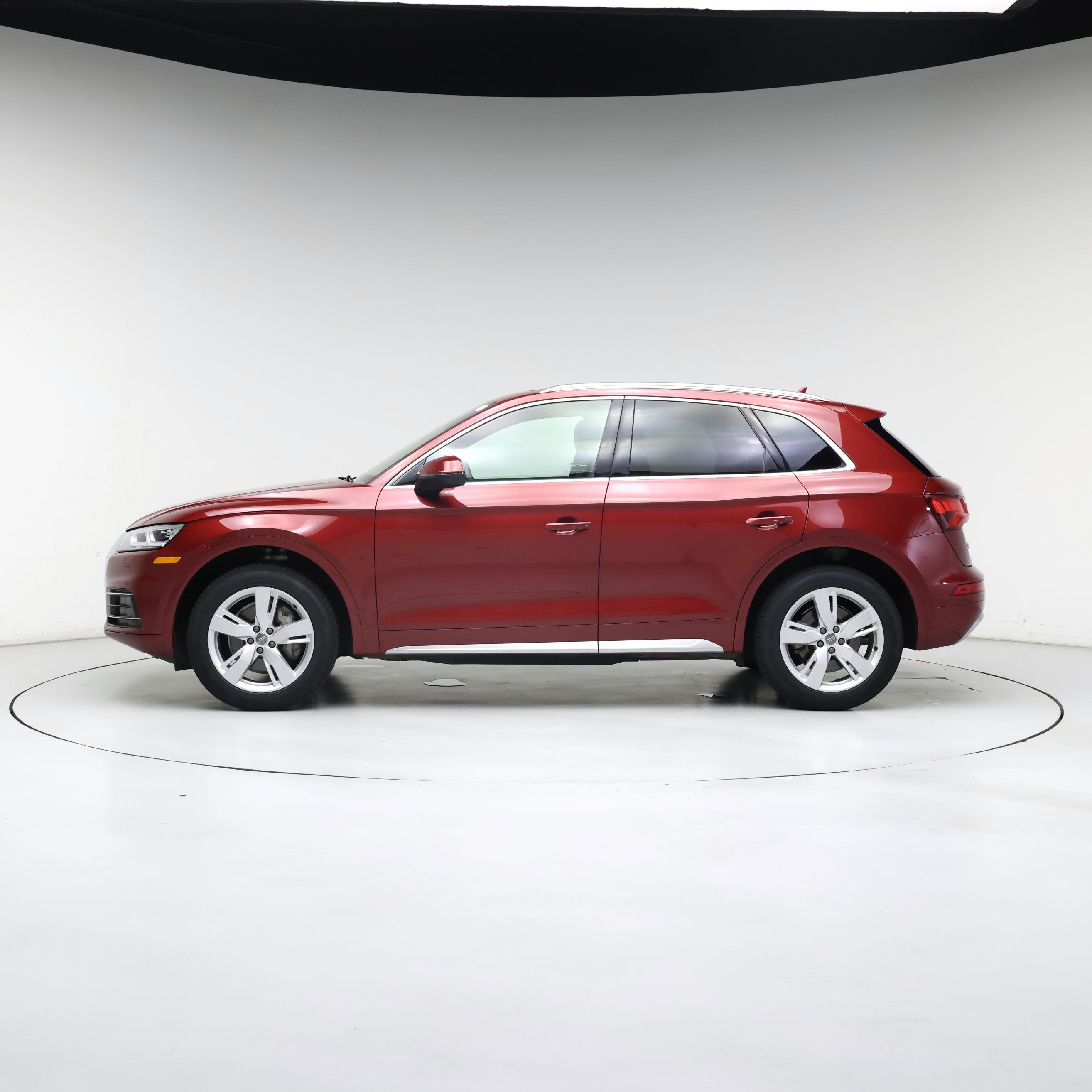 Thumbnail: 2019 Audi Q5 - 3