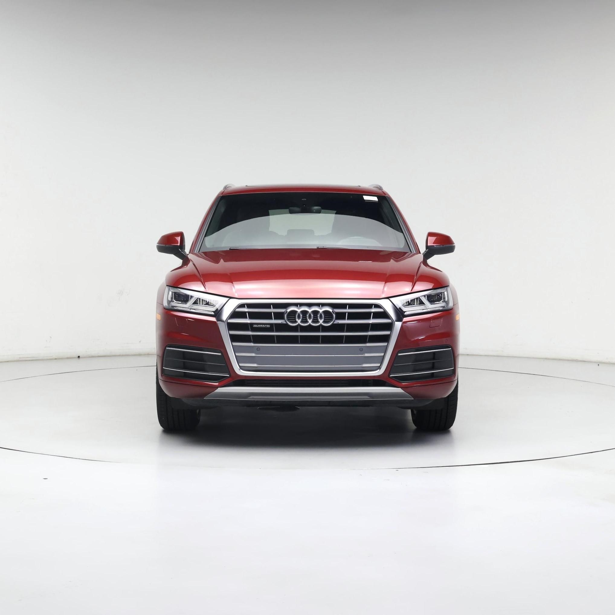 Thumbnail: 2019 Audi Q5 - 5