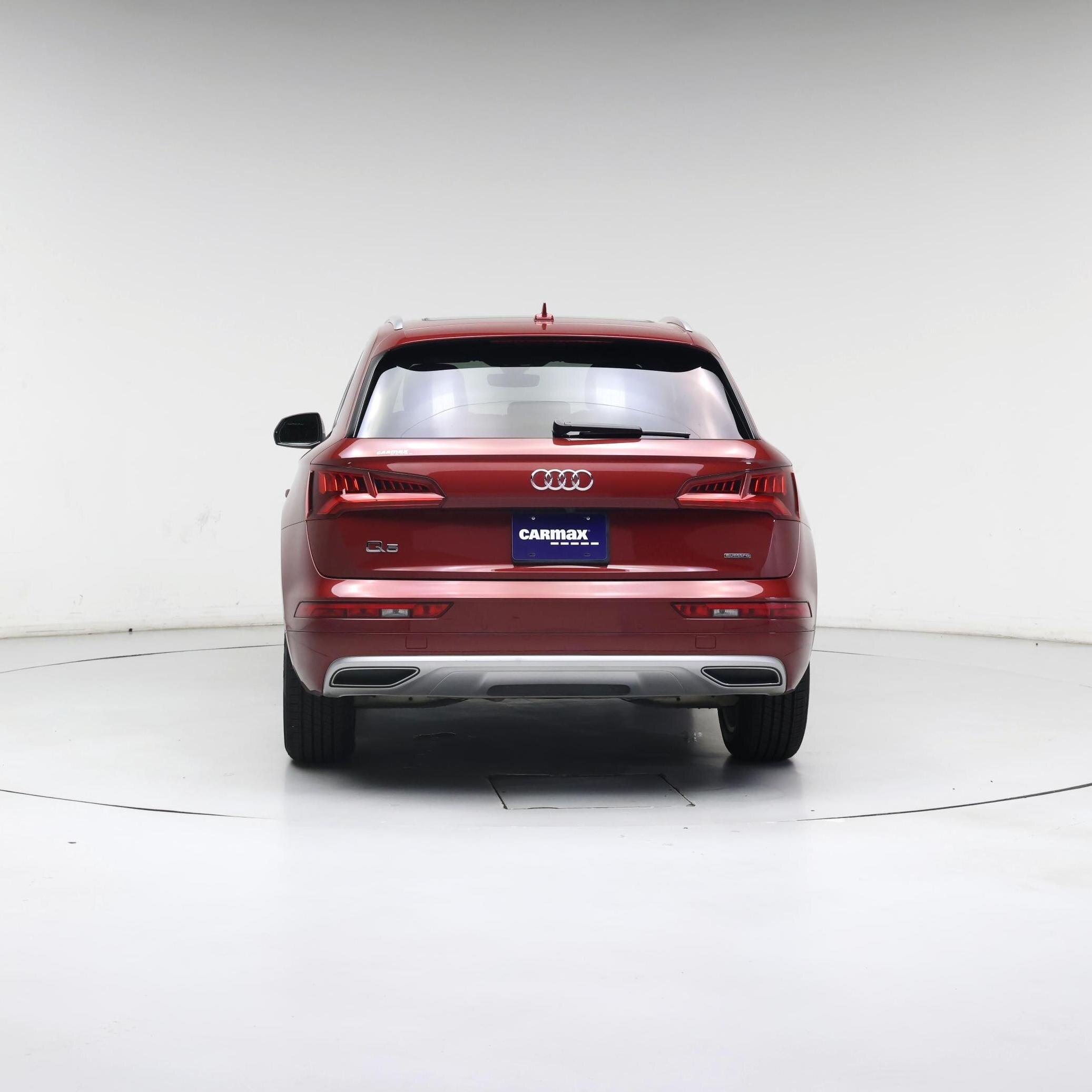 Thumbnail: 2019 Audi Q5 - 6