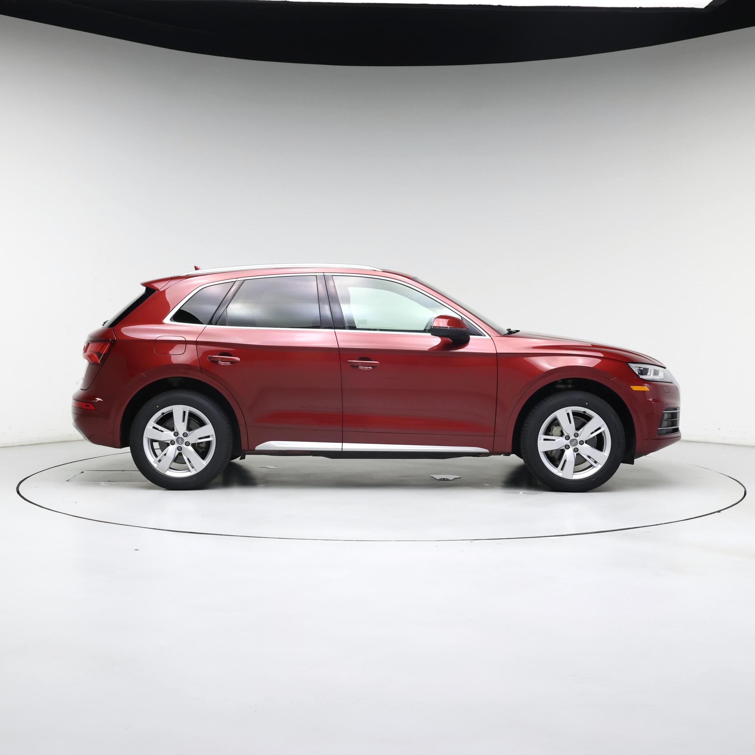 Thumbnail: 2019 Audi Q5 - 7