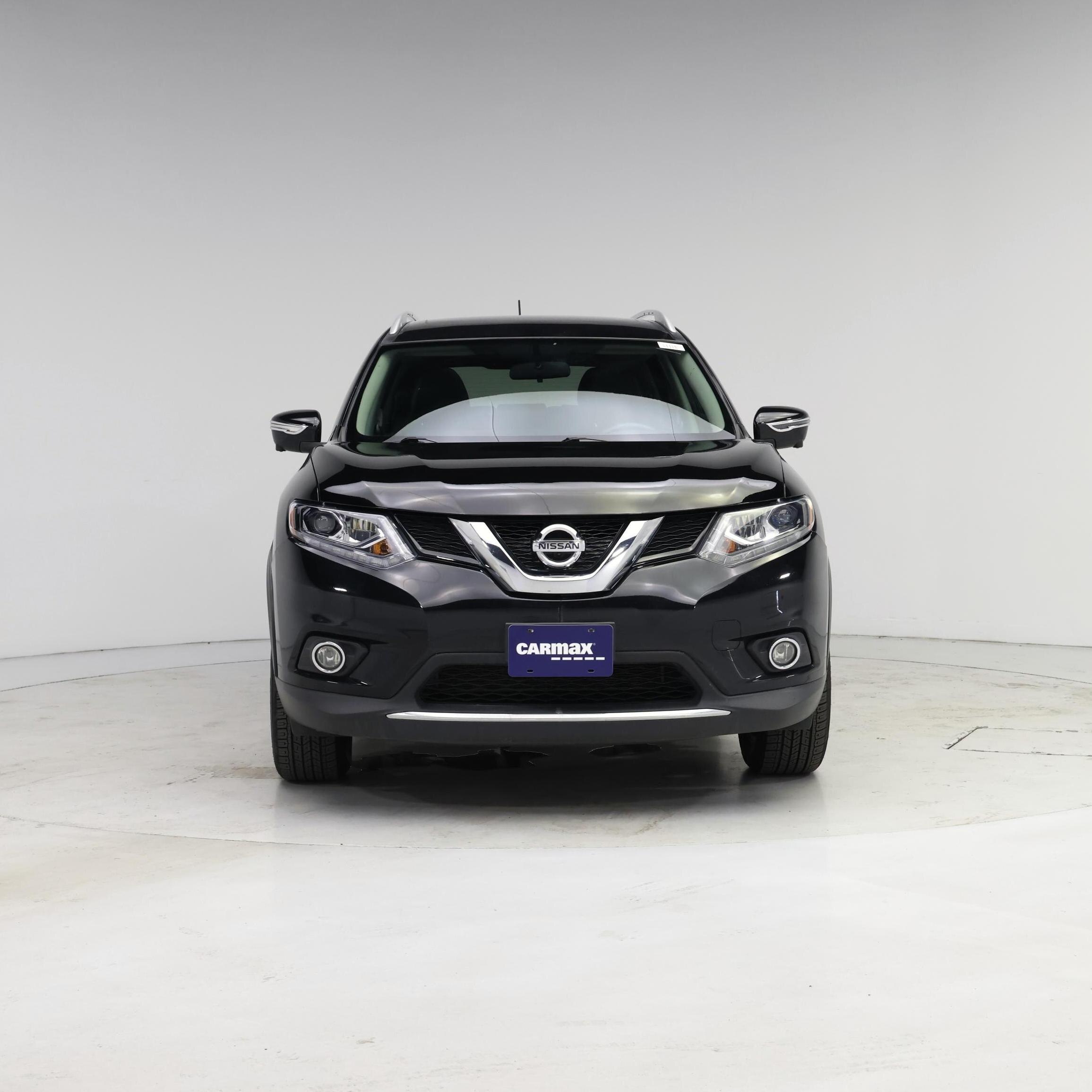 Thumbnail: 2016 Nissan Rogue - 5