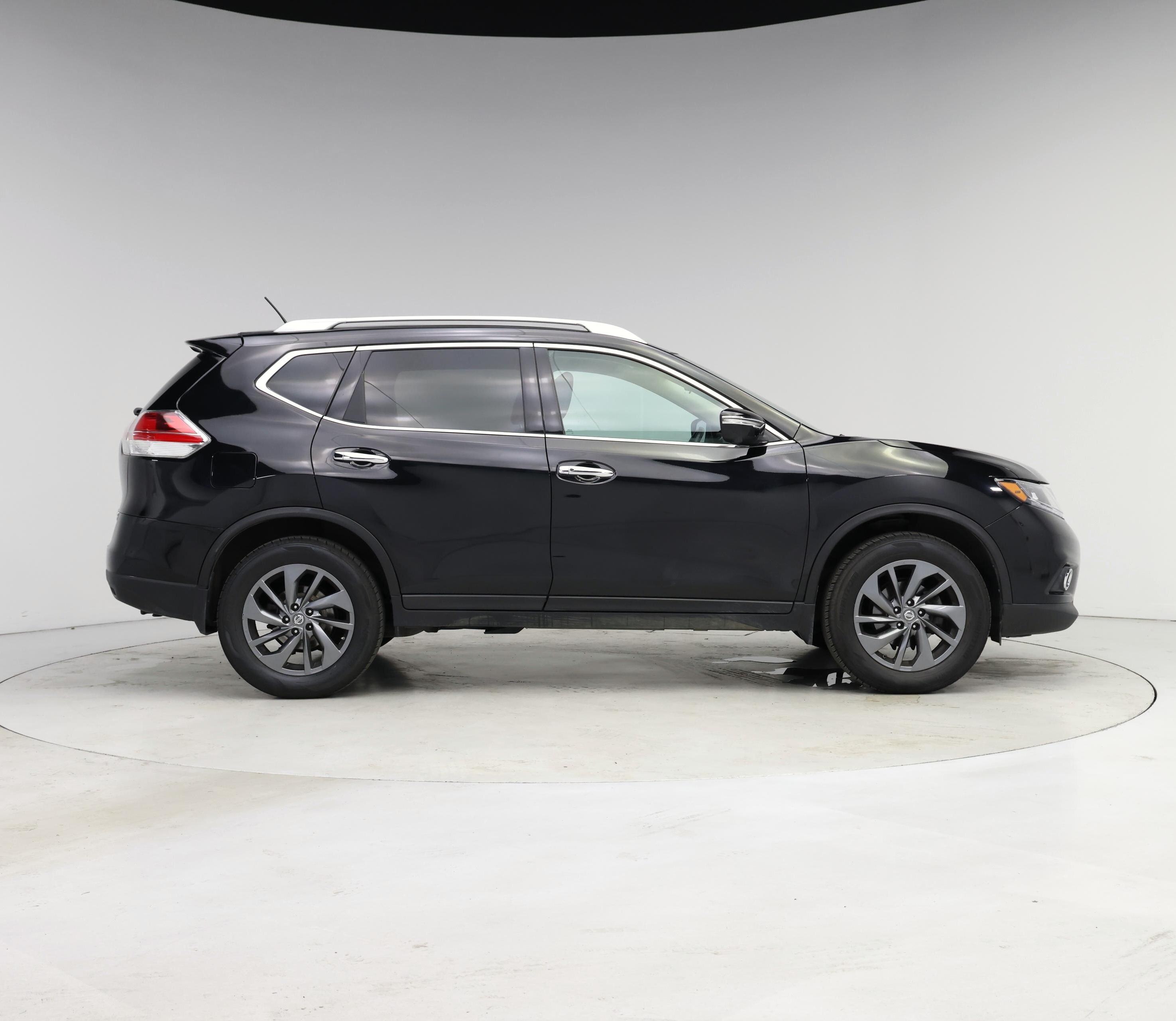 Thumbnail: 2016 Nissan Rogue - 7