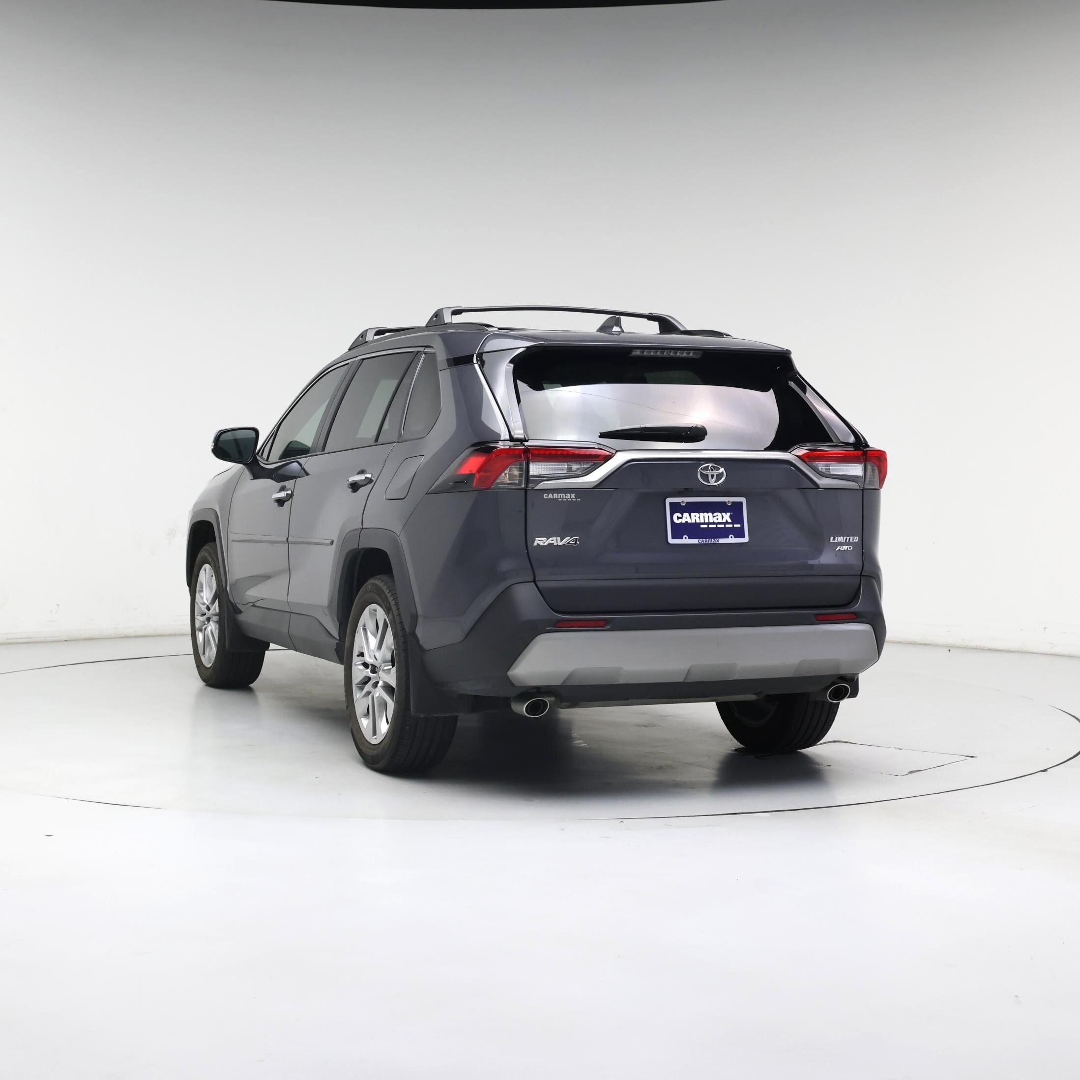 Thumbnail: 2024 Toyota RAV4 - 2