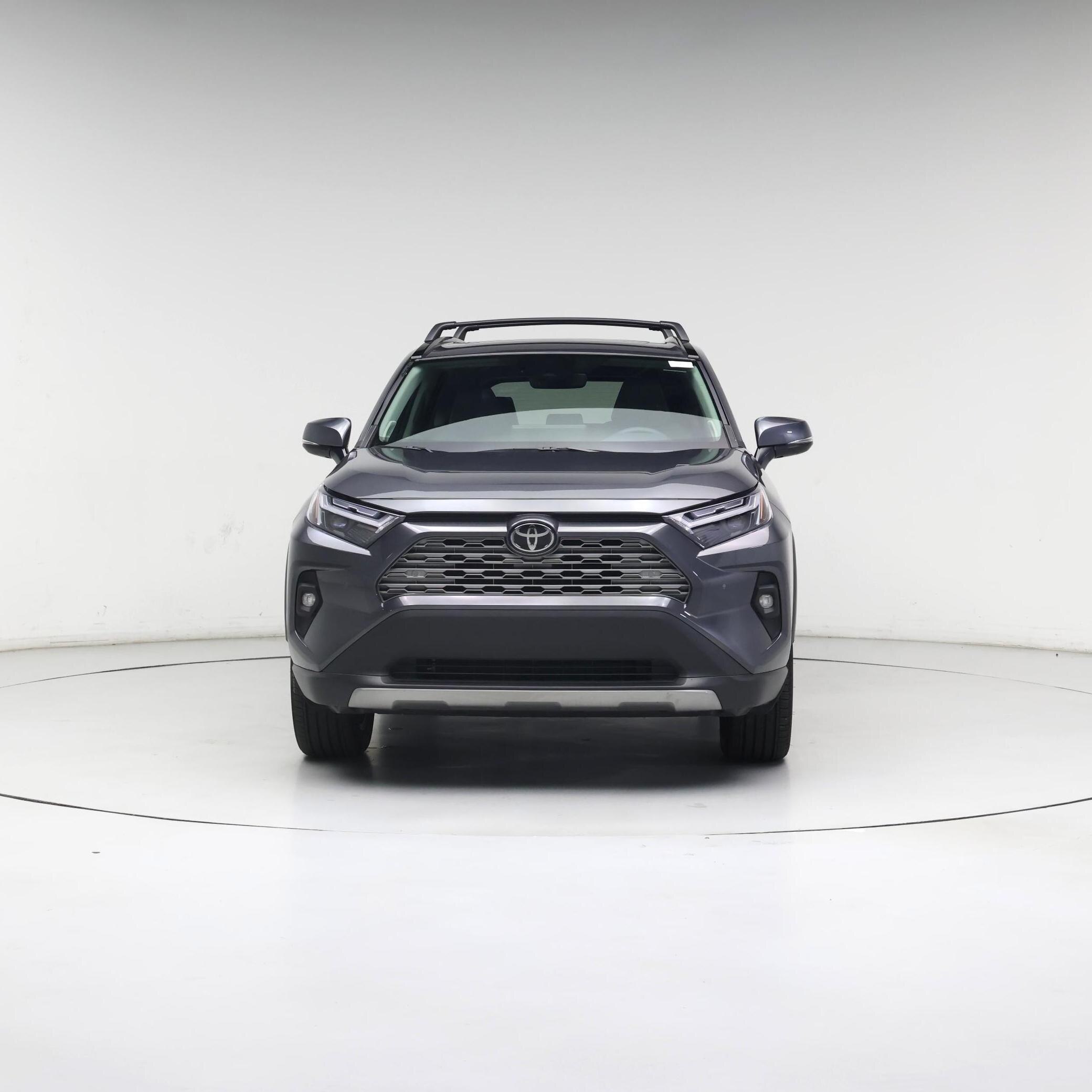 Thumbnail: 2024 Toyota RAV4 - 5