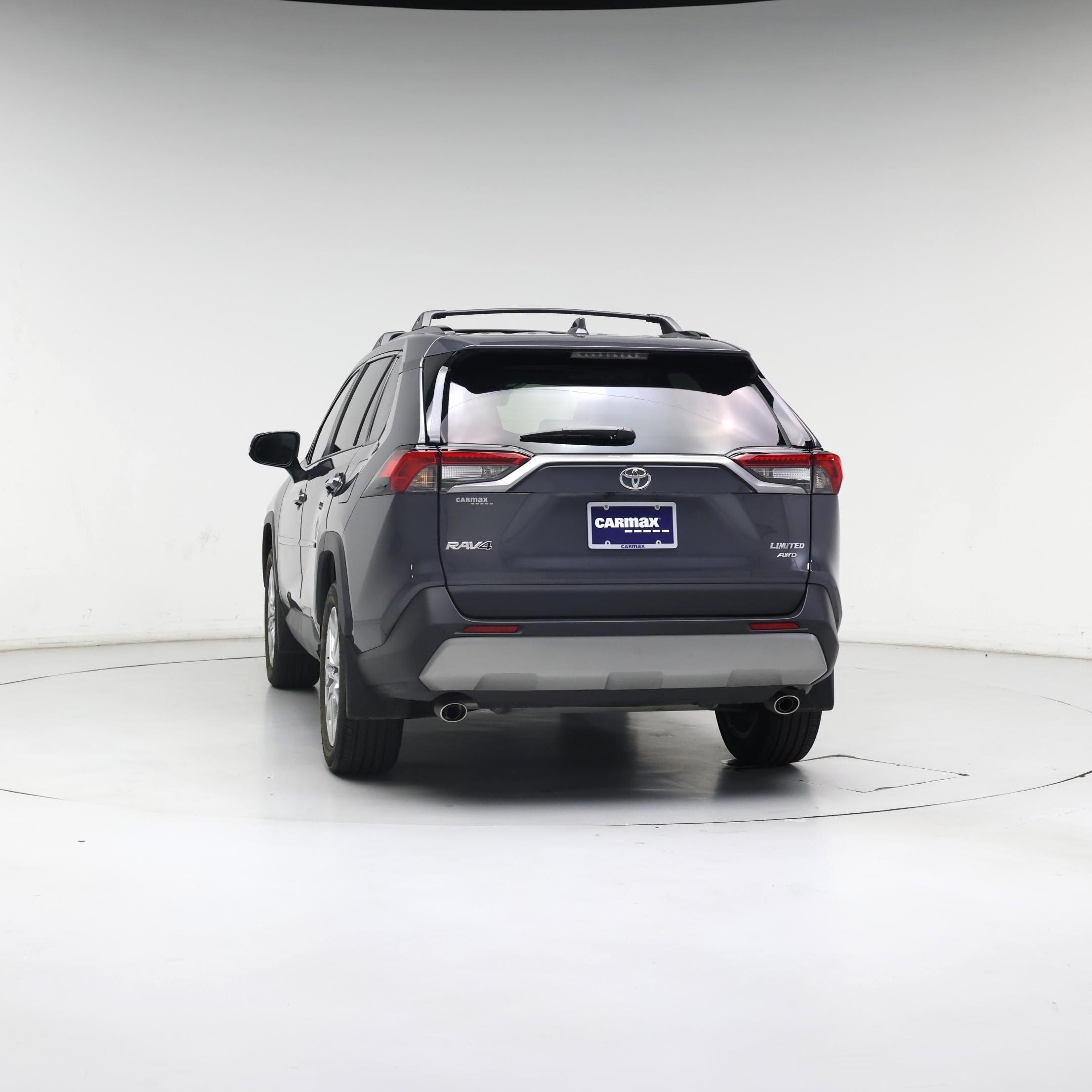 Thumbnail: 2024 Toyota RAV4 - 6