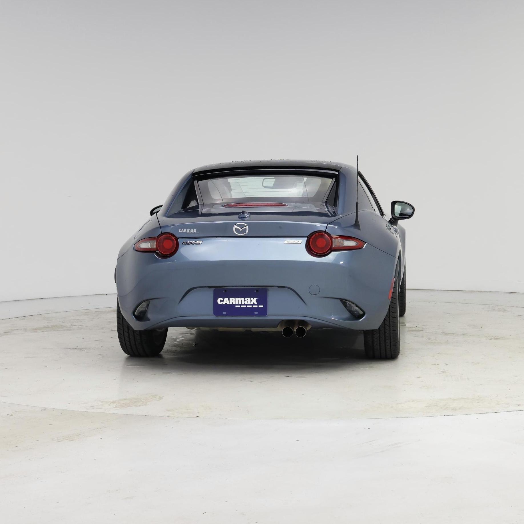 Thumbnail: 2017 Mazda MX-5 Miata - 2