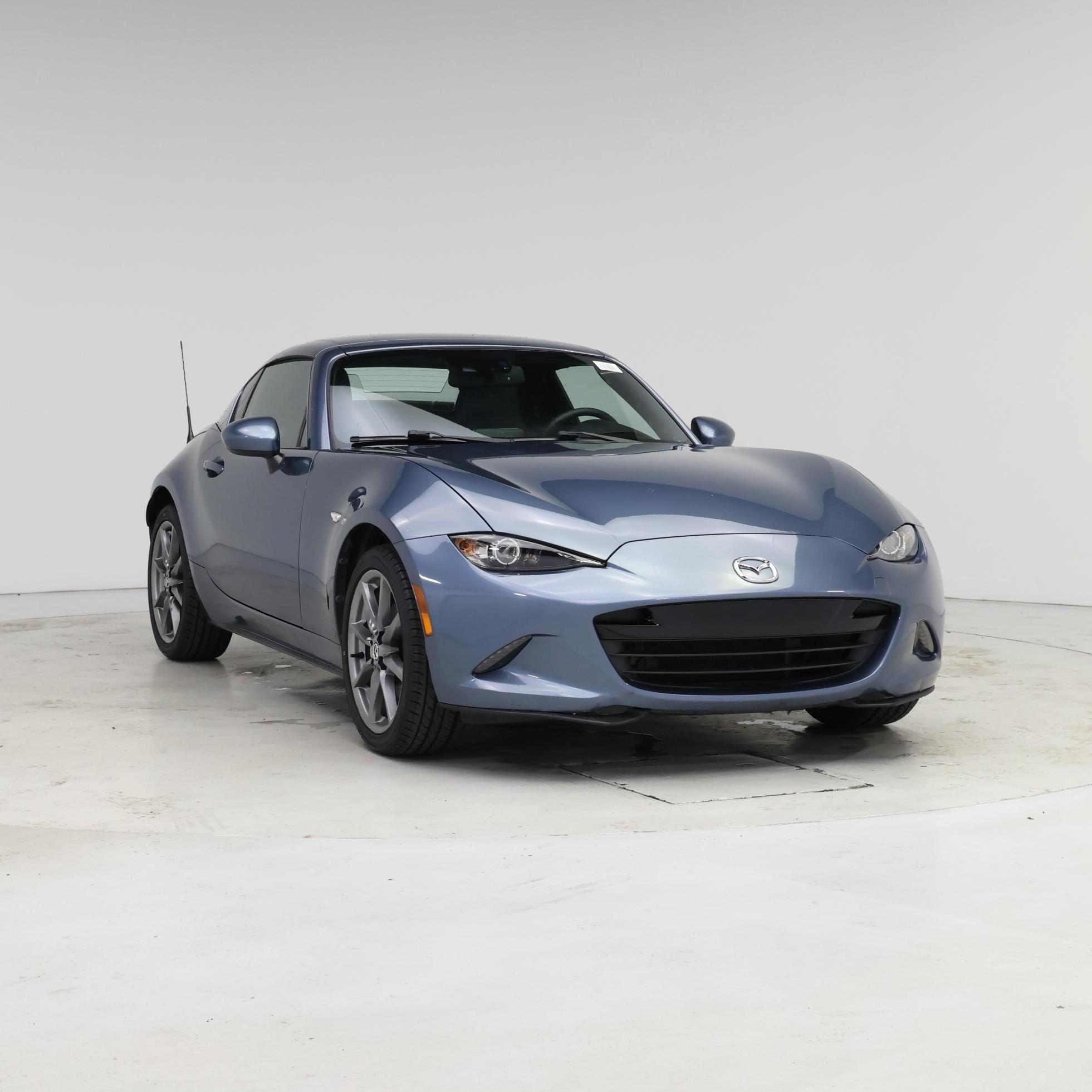 Thumbnail: 2017 Mazda MX-5 Miata - 7