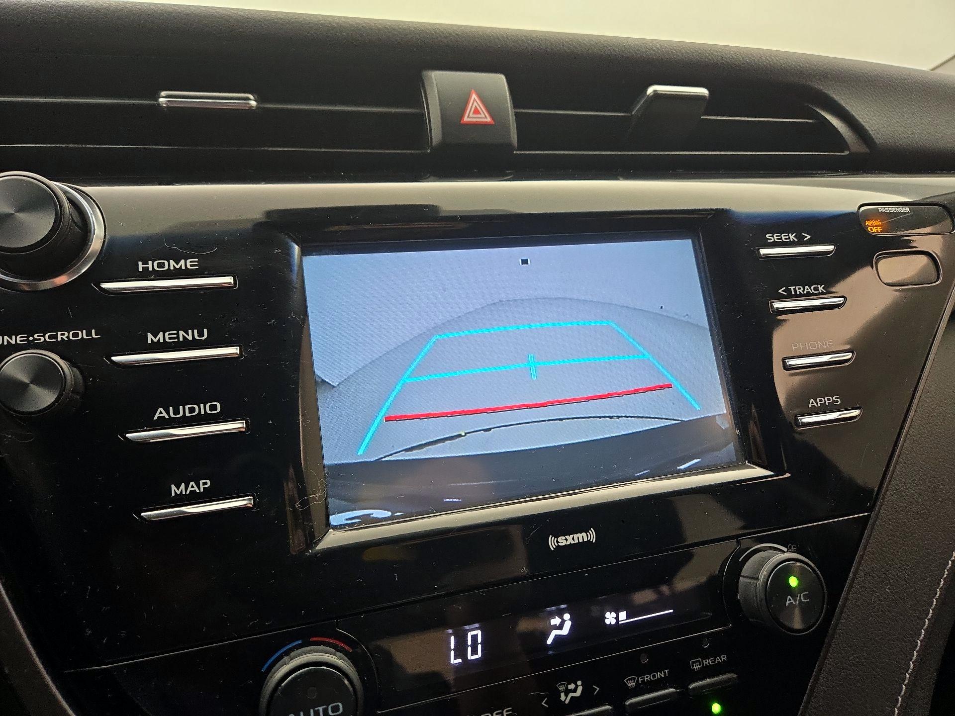 Thumbnail: 2020 Toyota Camry - 14