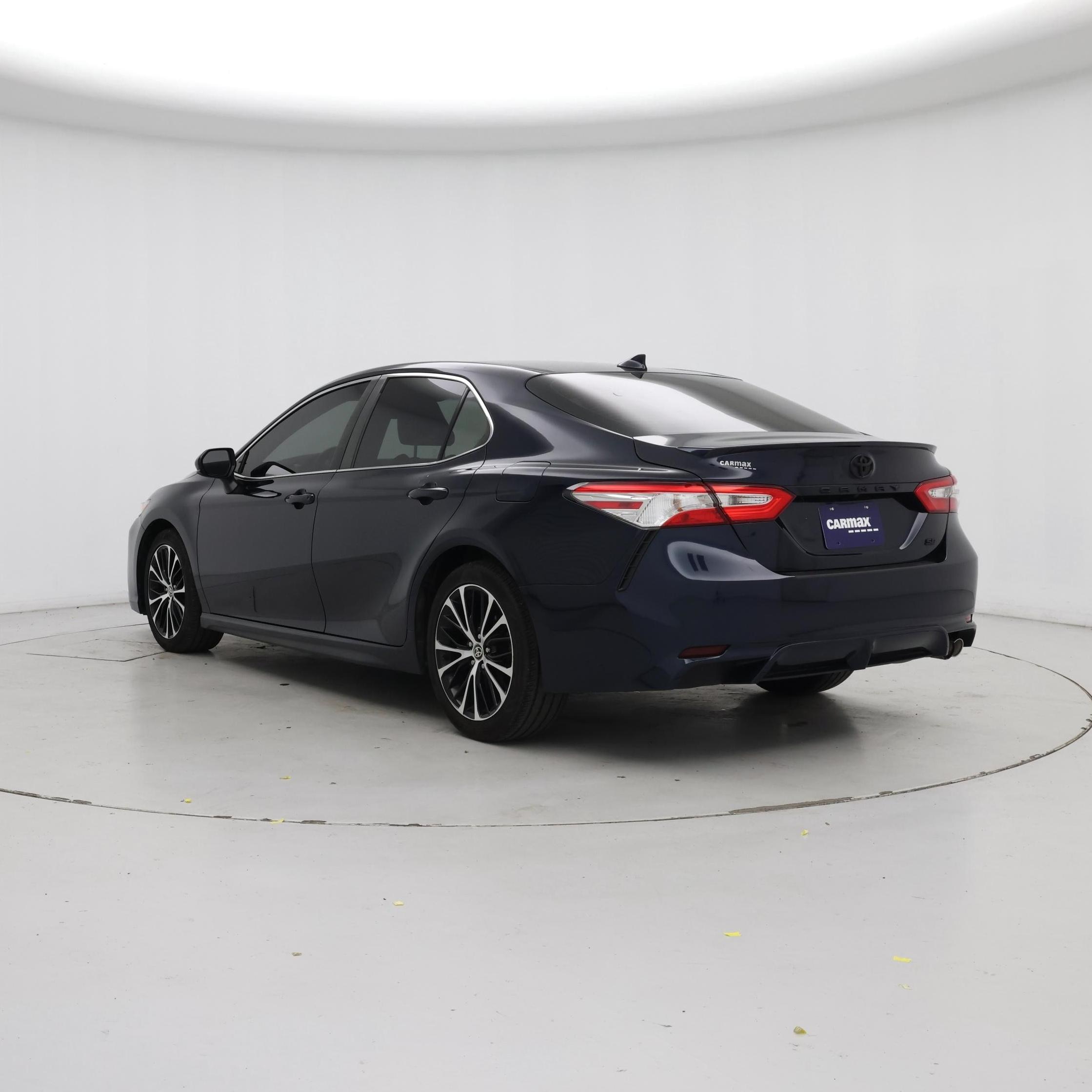 Thumbnail: 2020 Toyota Camry - 2