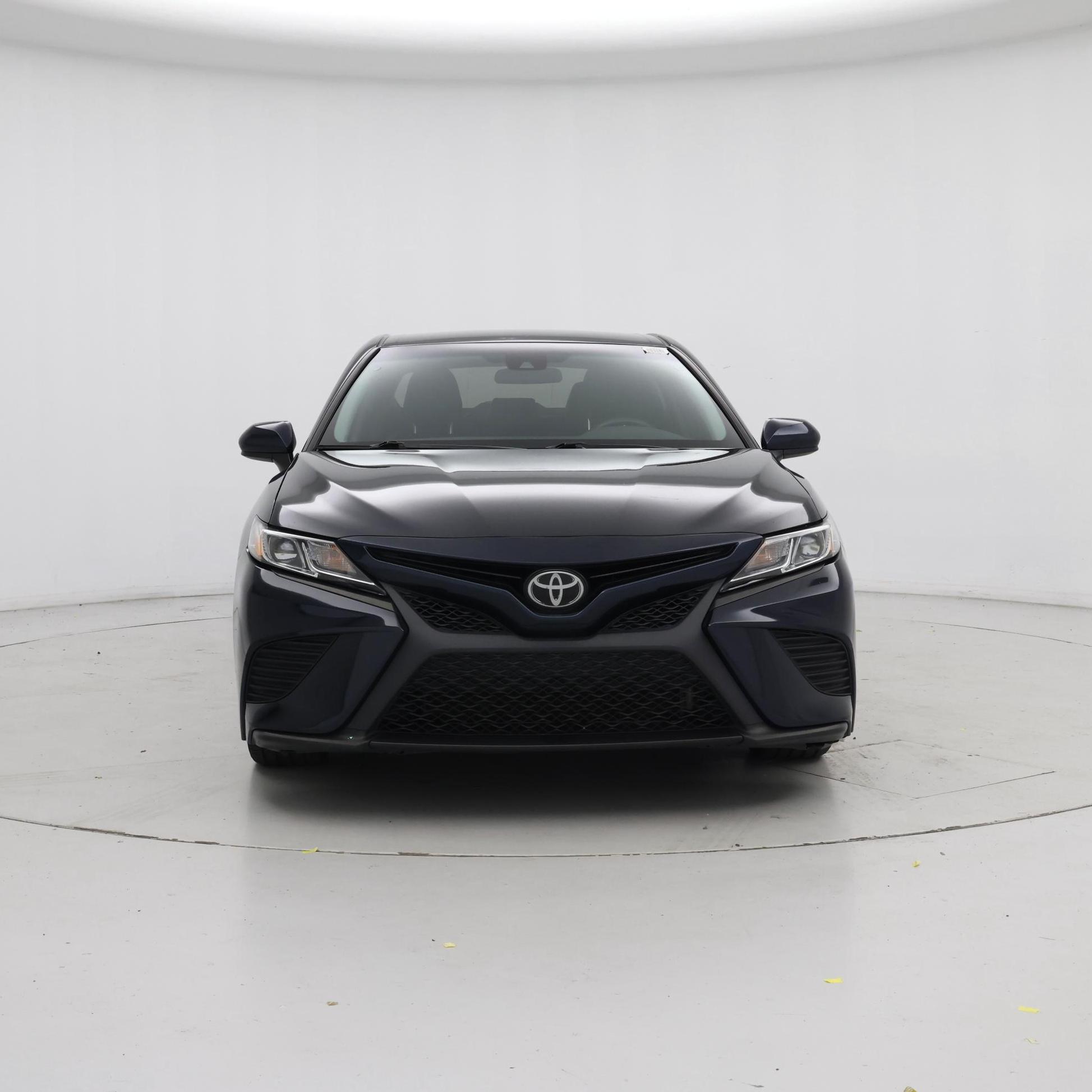 Thumbnail: 2020 Toyota Camry - 5