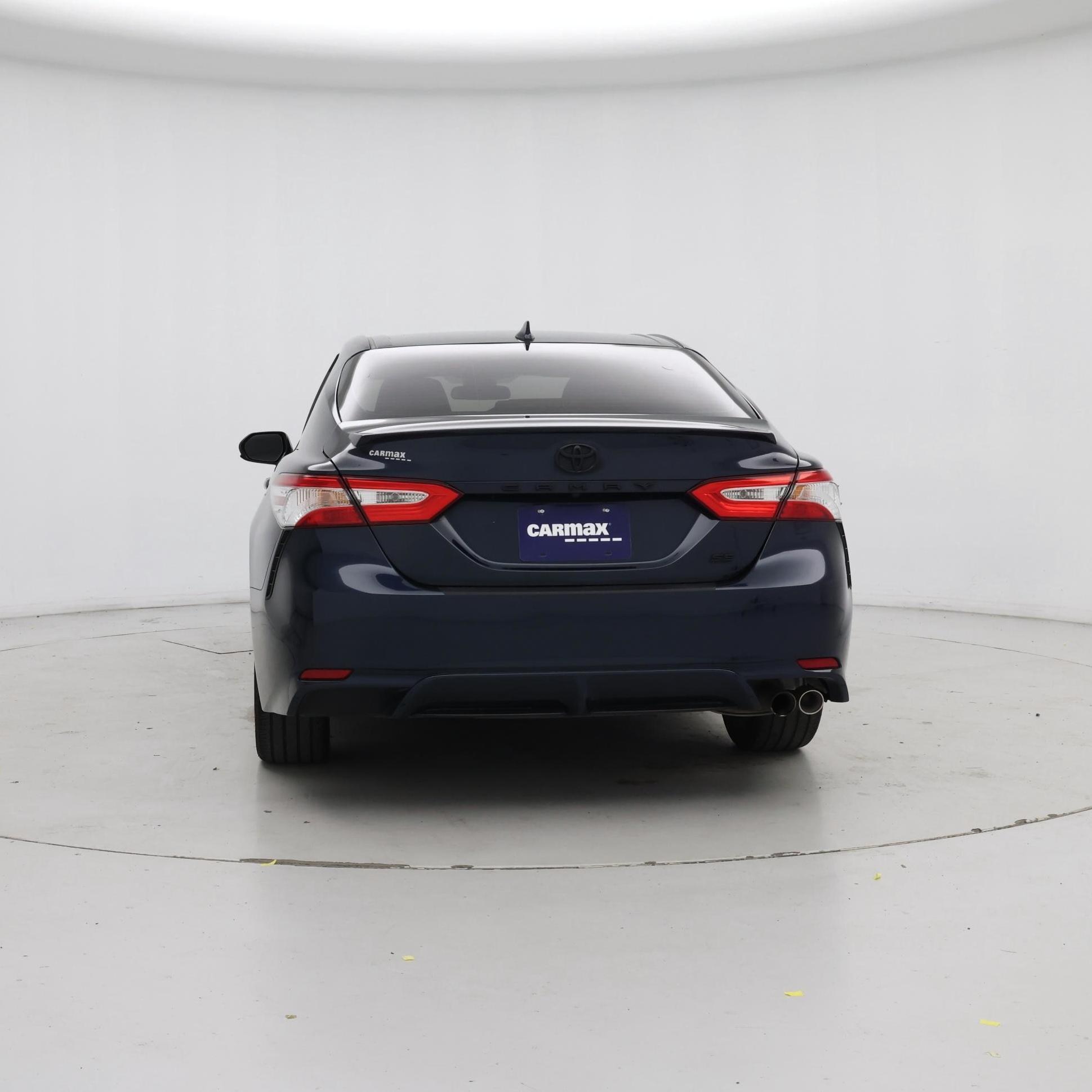Thumbnail: 2020 Toyota Camry - 6