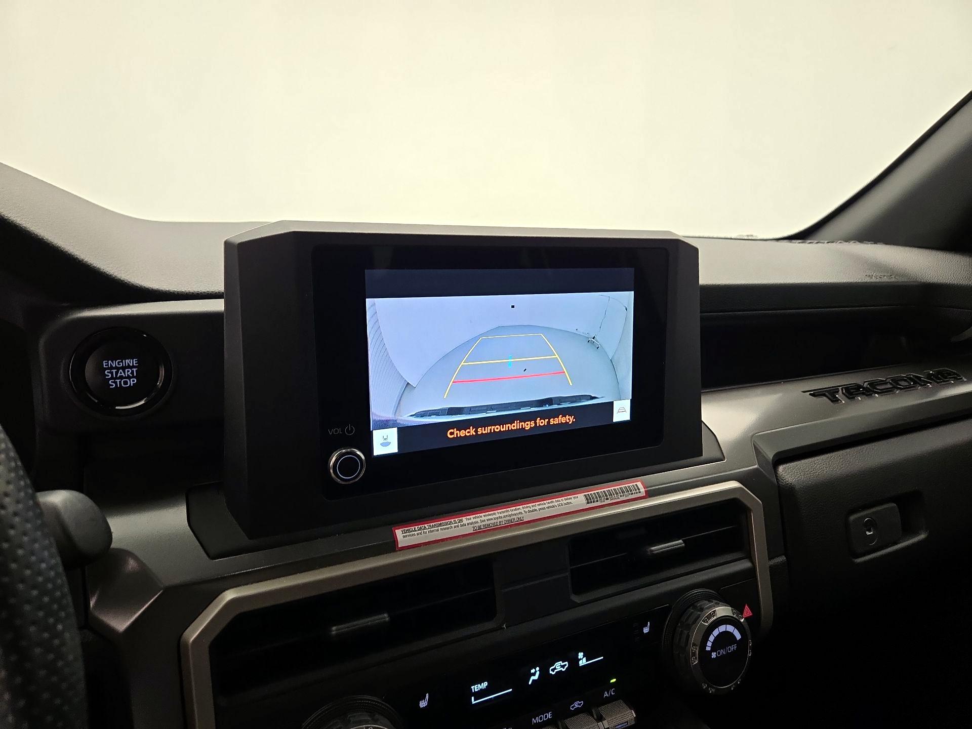 Thumbnail: 2024 Toyota Tacoma - 14