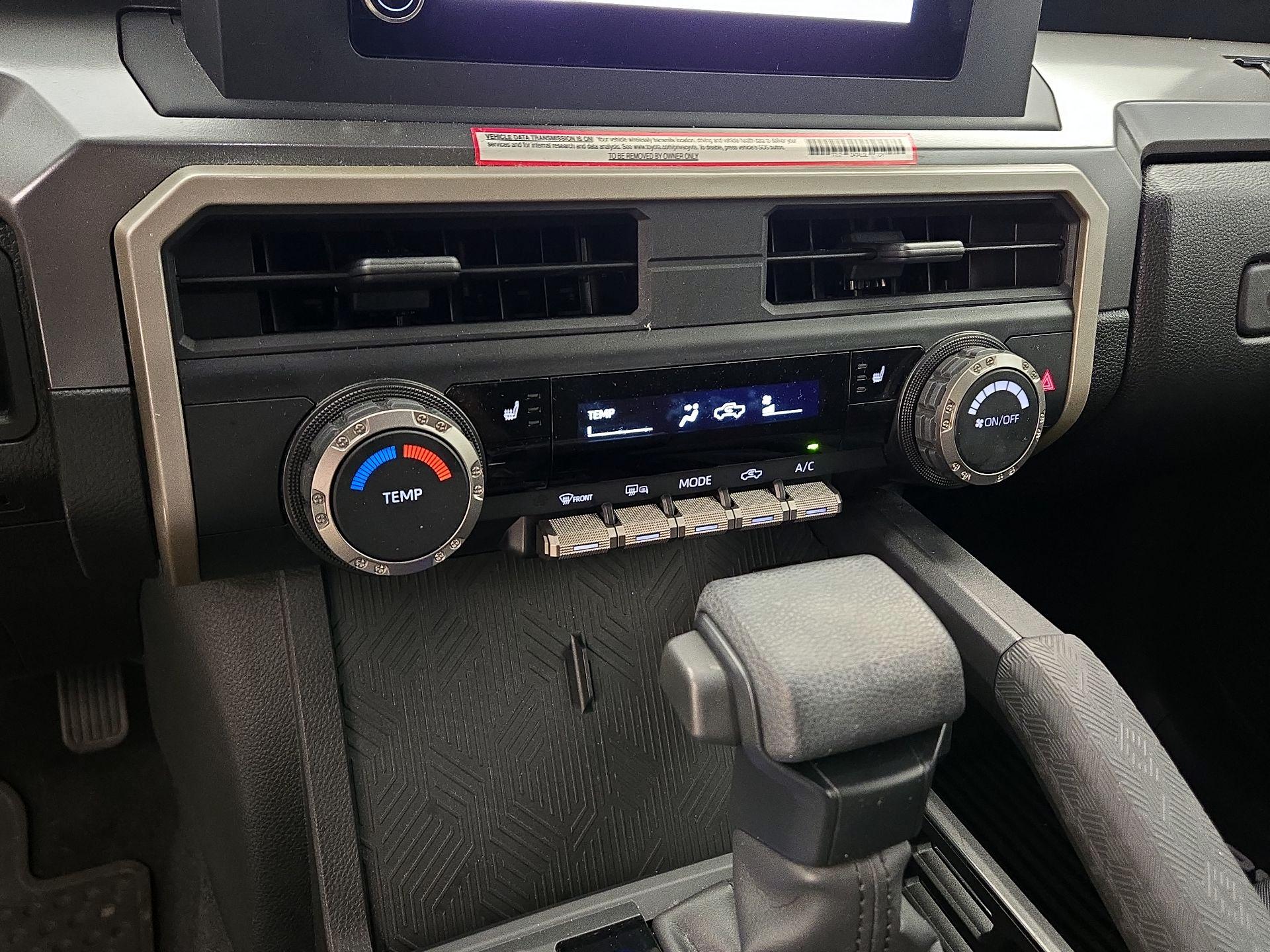 Thumbnail: 2024 Toyota Tacoma - 16