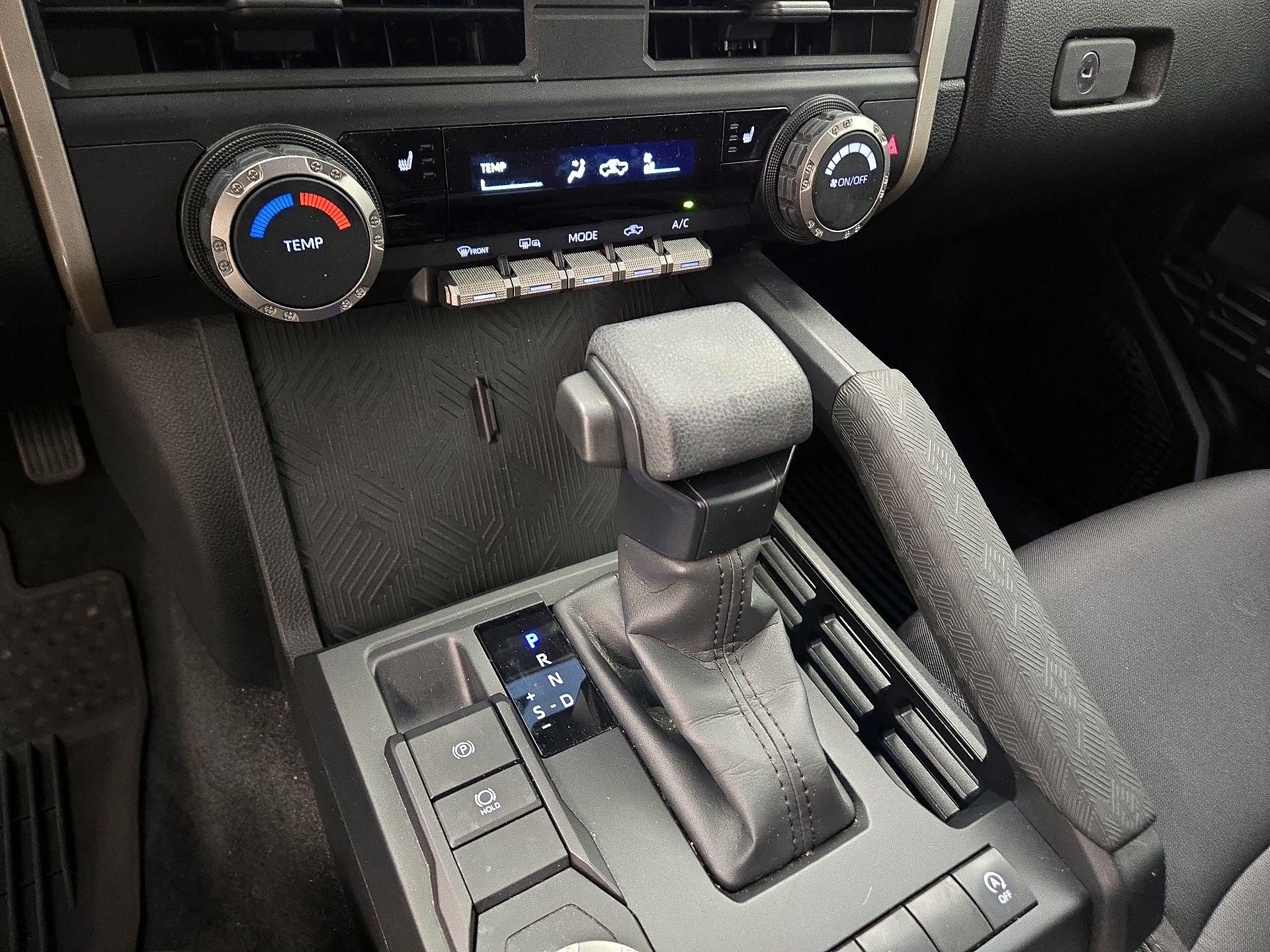 Thumbnail: 2024 Toyota Tacoma - 17