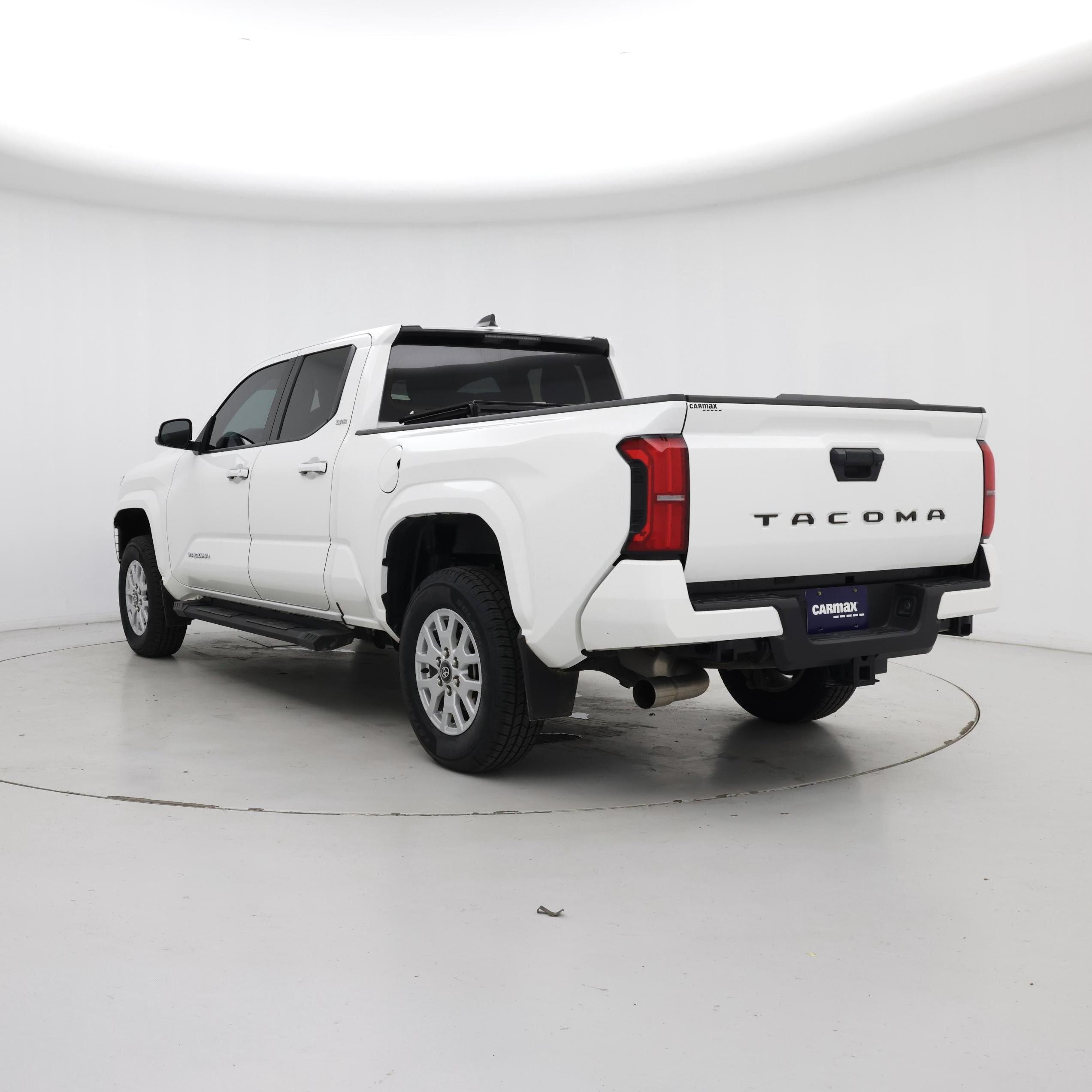 Thumbnail: 2024 Toyota Tacoma - 2