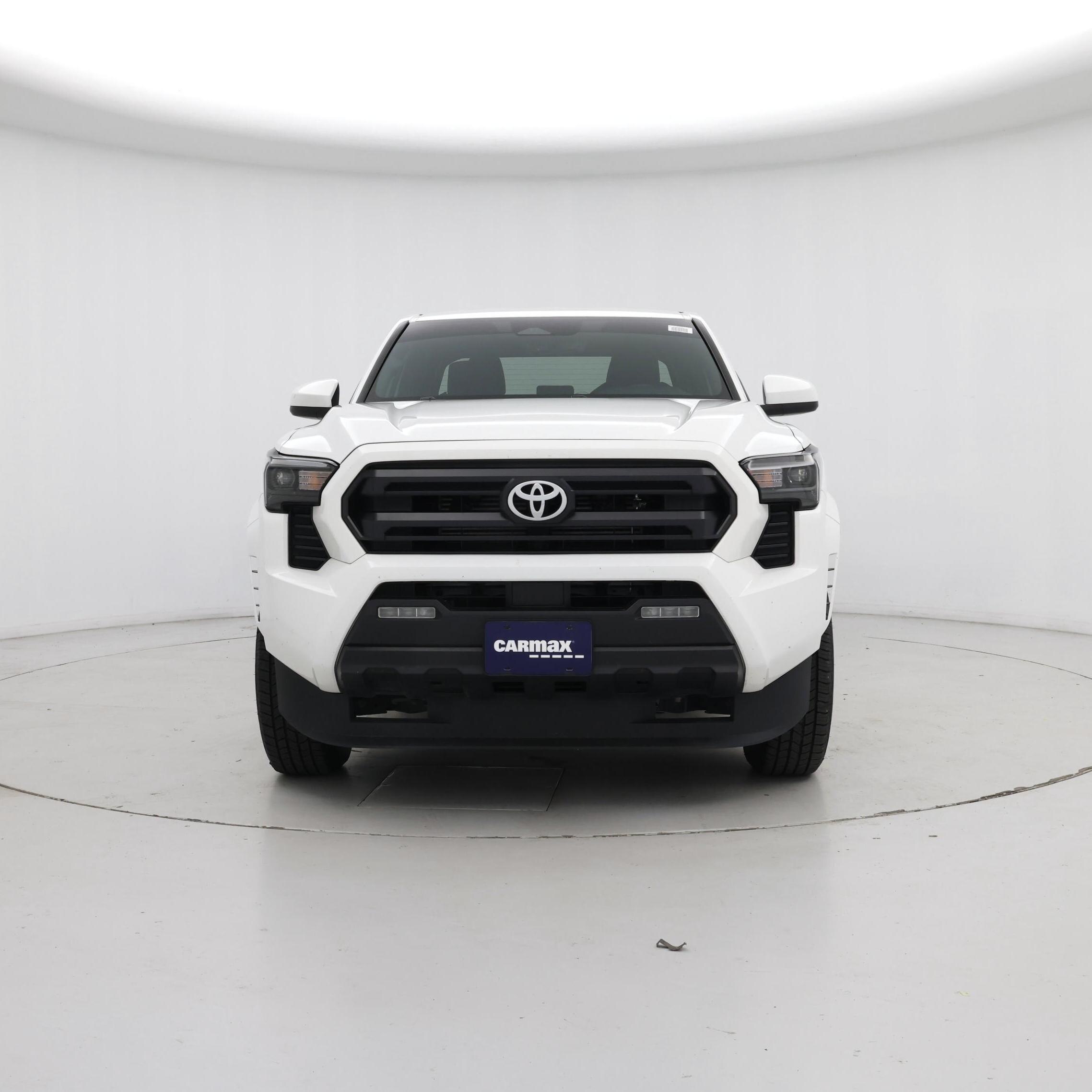 Thumbnail: 2024 Toyota Tacoma - 5