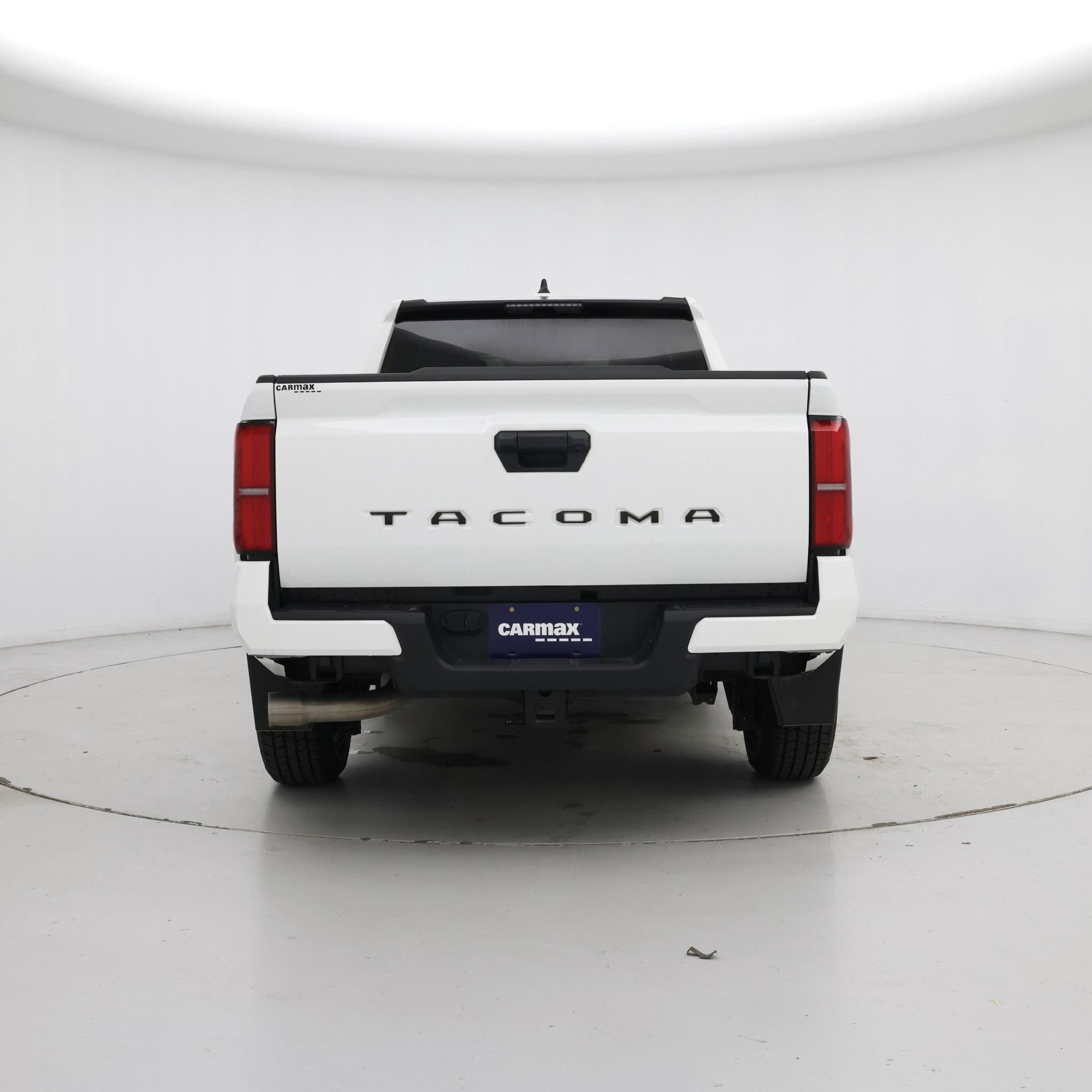 Thumbnail: 2024 Toyota Tacoma - 6