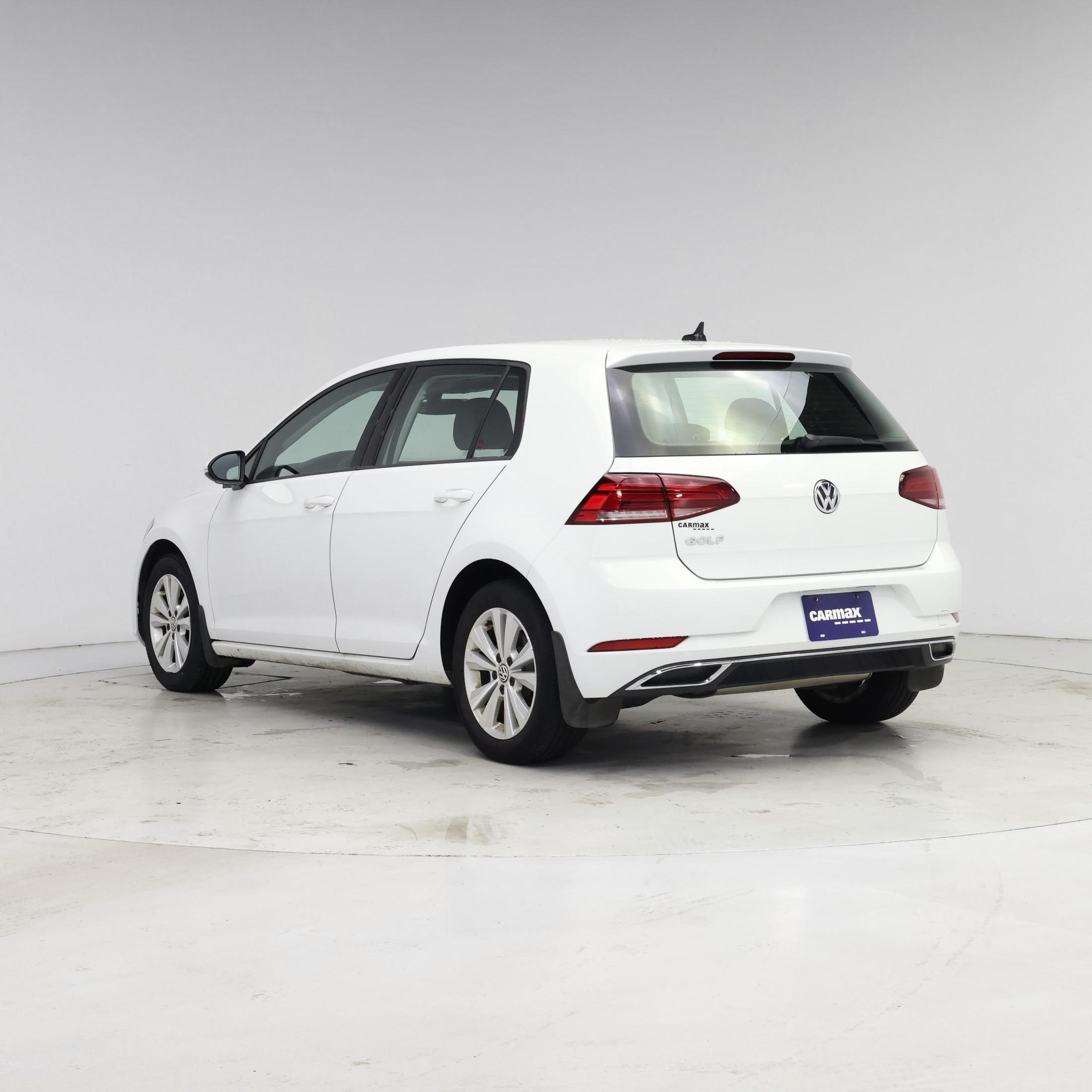 Thumbnail: 2020 Volkswagen Golf - 2