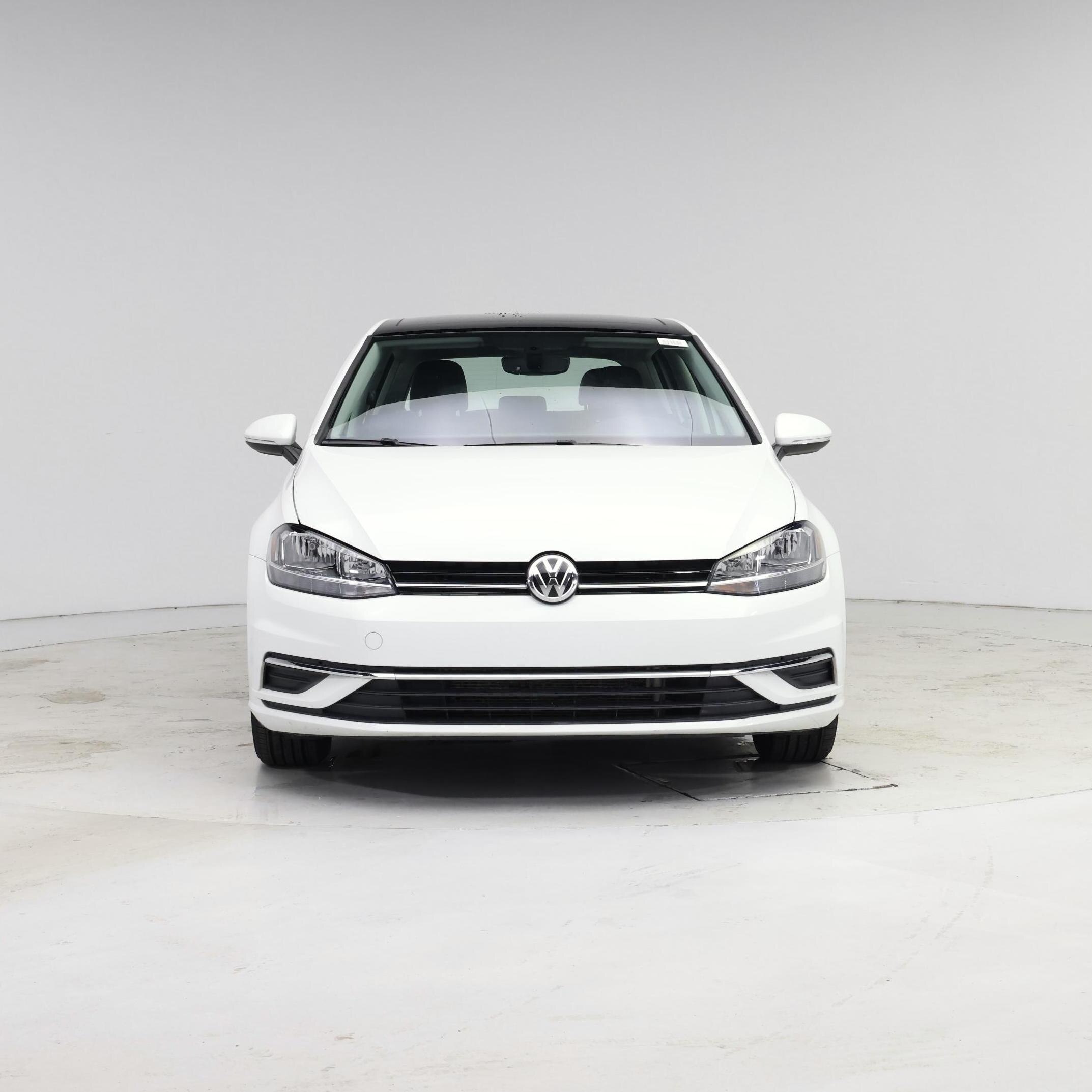 Thumbnail: 2020 Volkswagen Golf - 5
