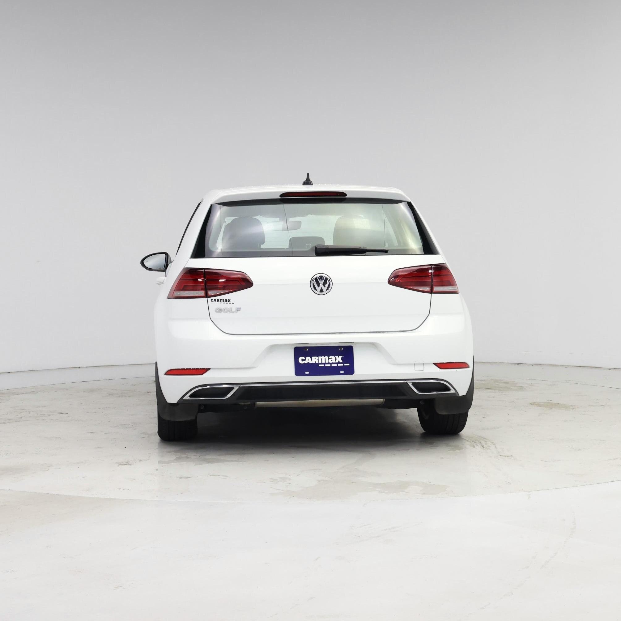 Thumbnail: 2020 Volkswagen Golf - 6