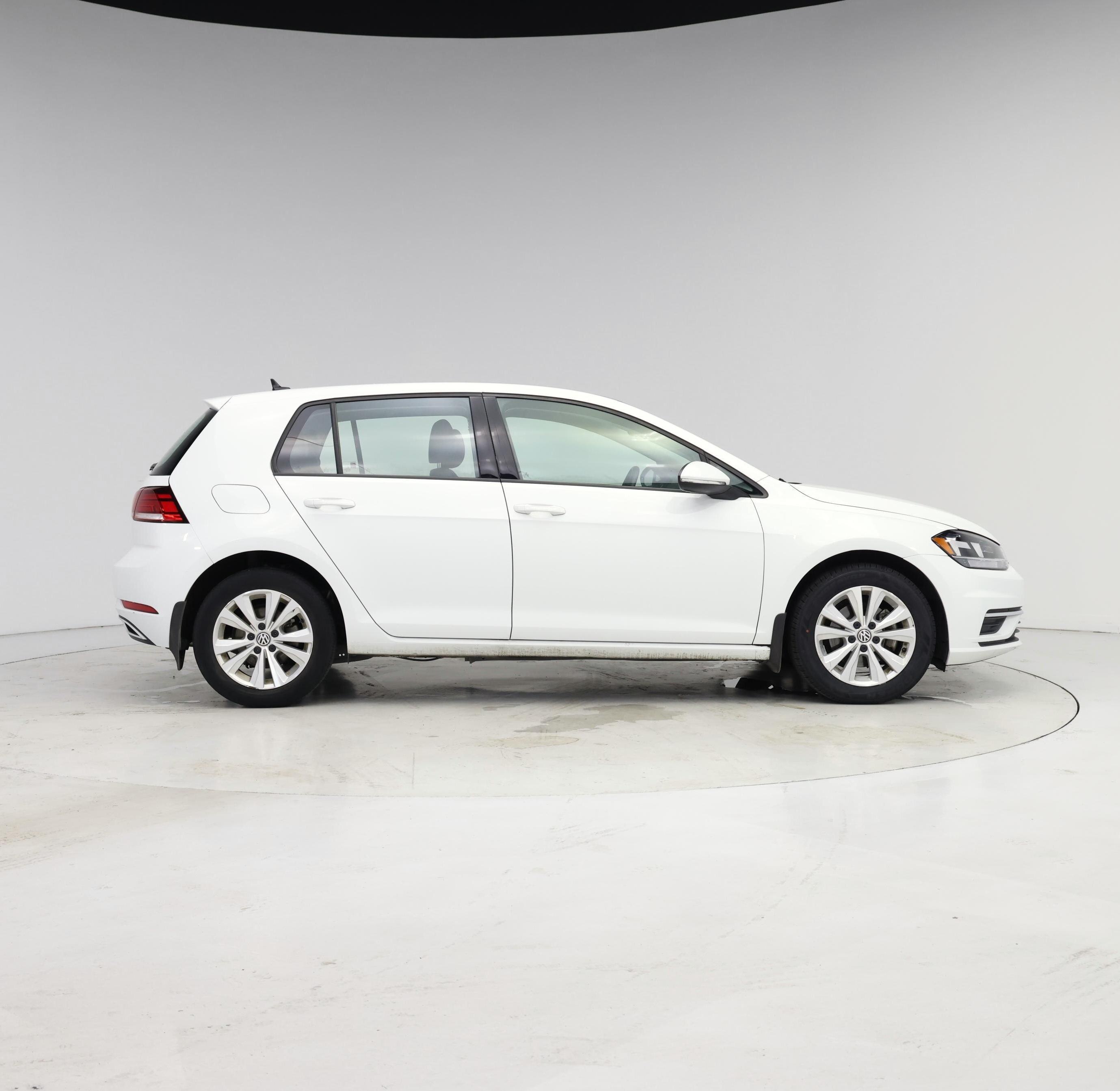 Thumbnail: 2020 Volkswagen Golf - 7