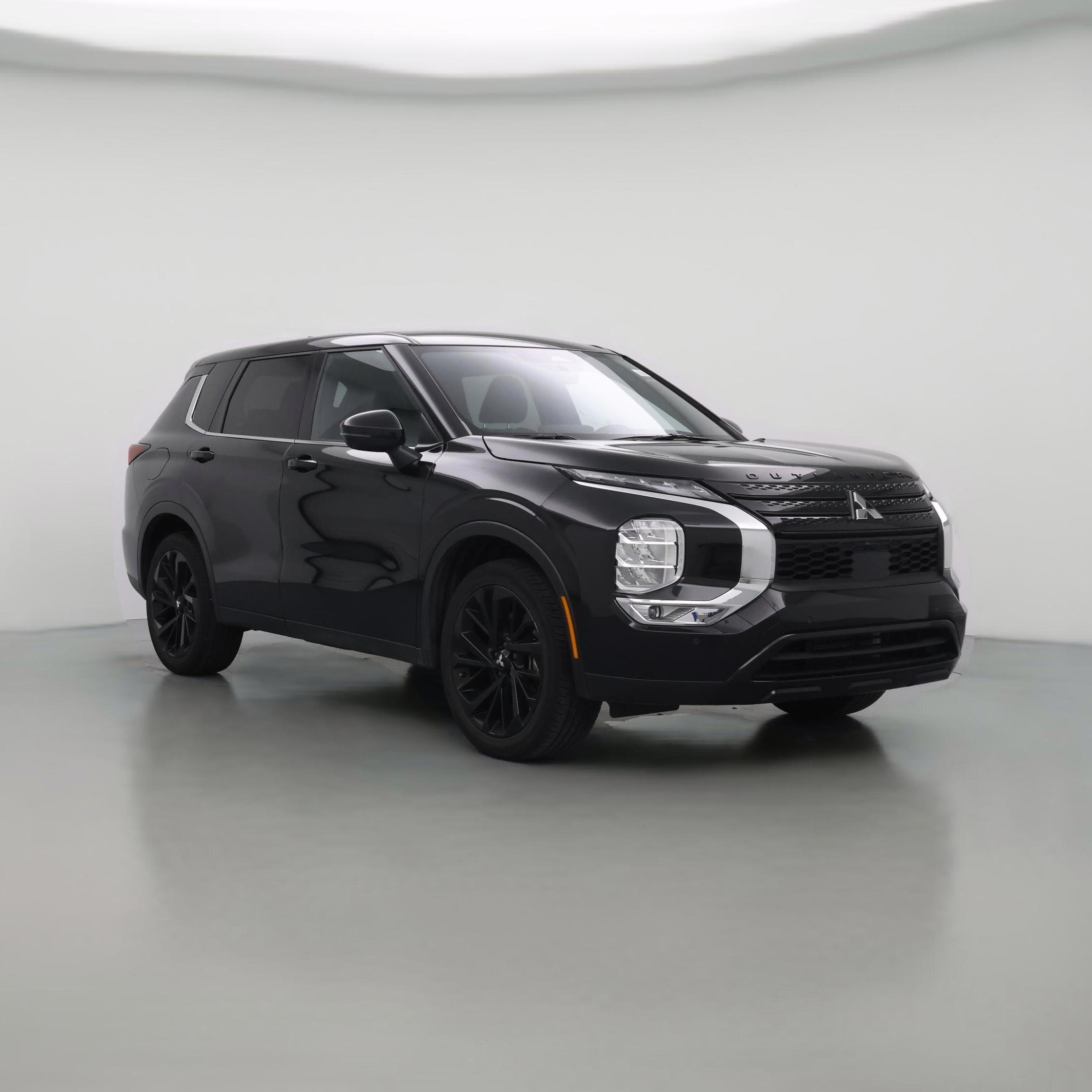 Thumbnail: 2024 Mitsubishi Outlander - 1