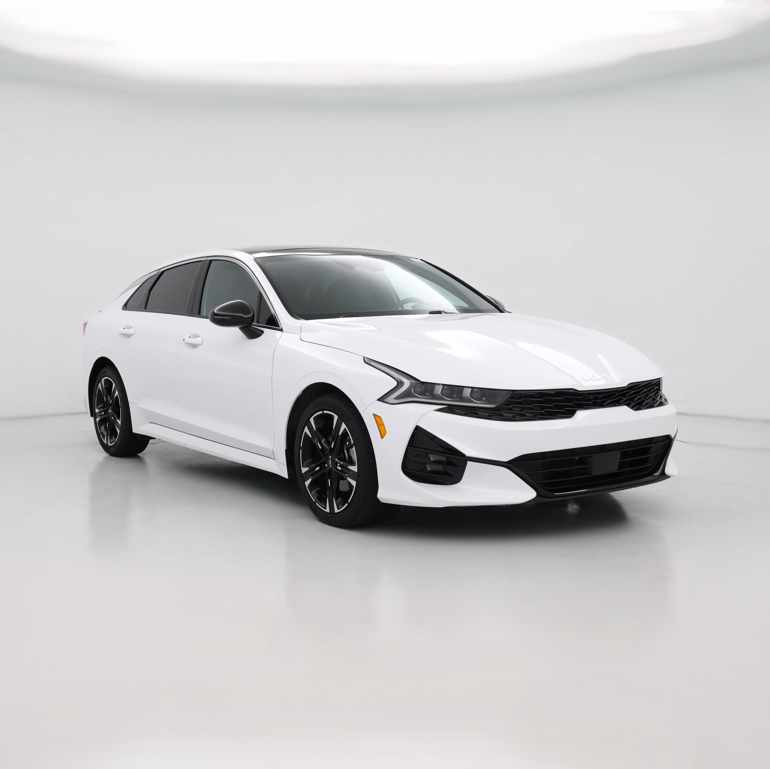 Thumbnail: 2024 Kia K5 - 1