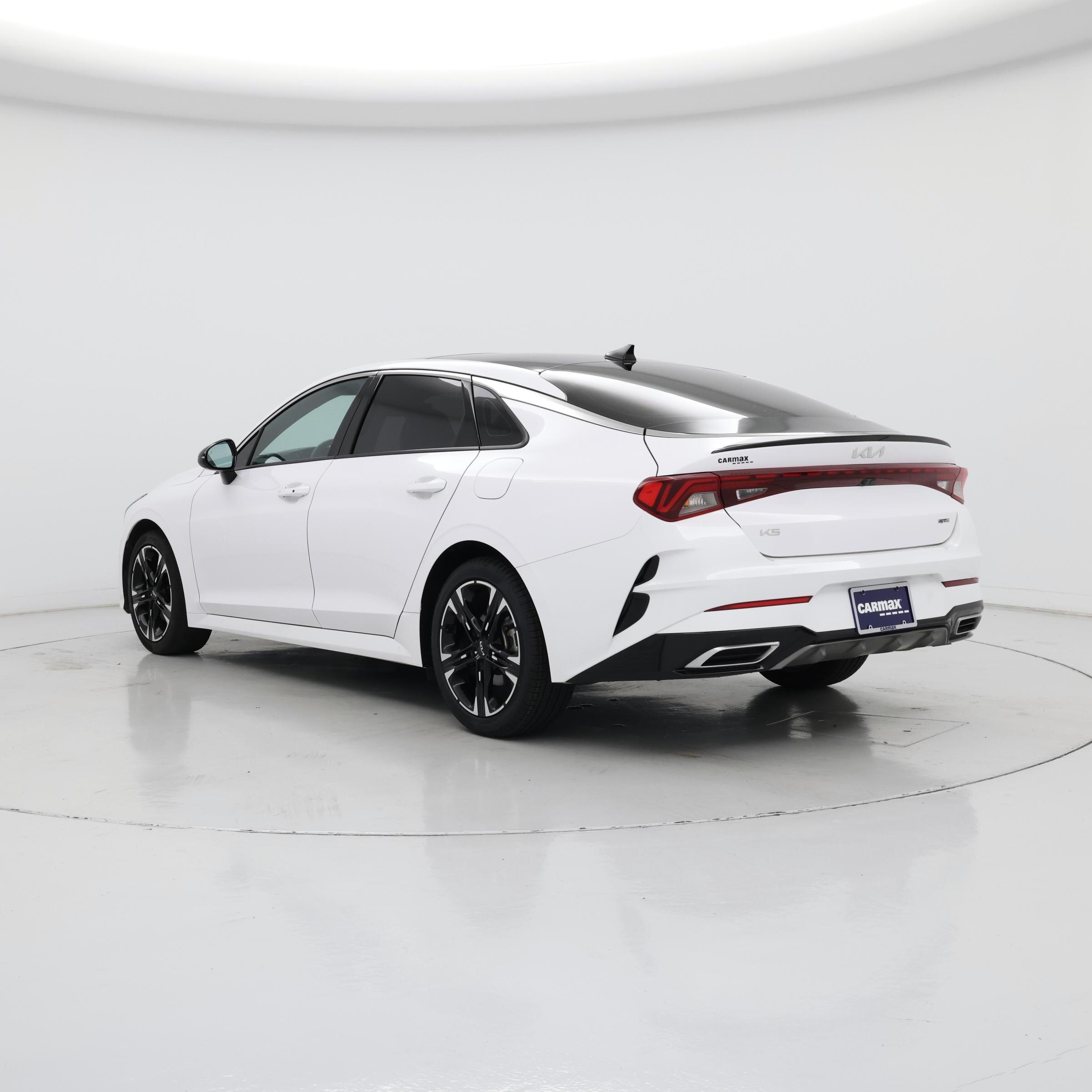 Thumbnail: 2024 Kia K5 - 2