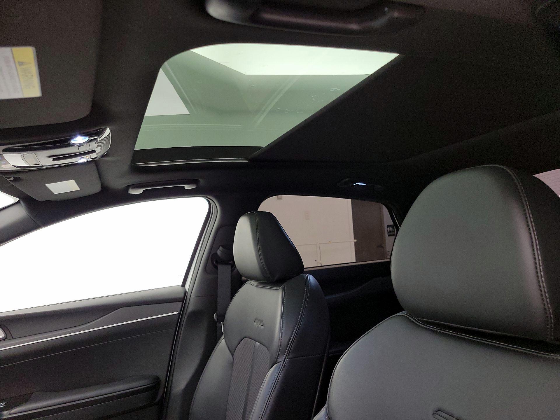 Thumbnail: 2024 Kia K5 - 20